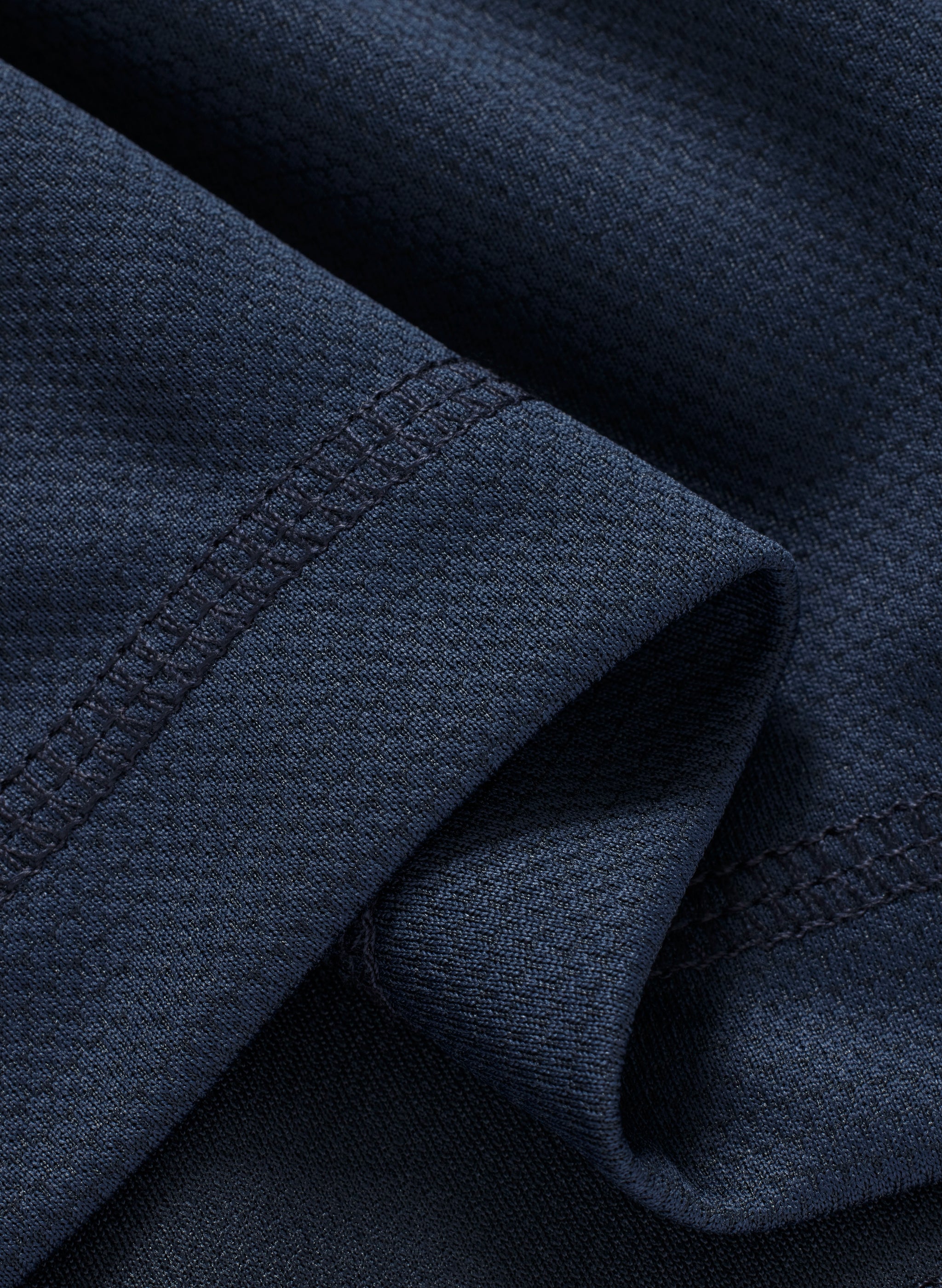 Warm-Up Longsleeve Jersey - Navy