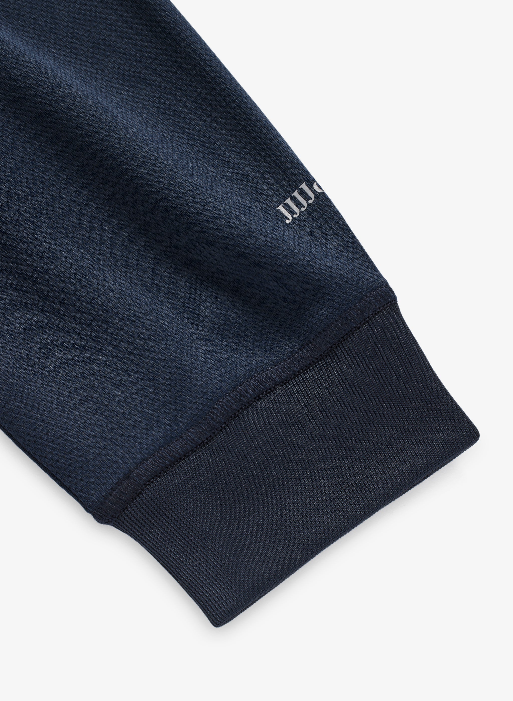 Warm-Up Longsleeve Jersey - Navy