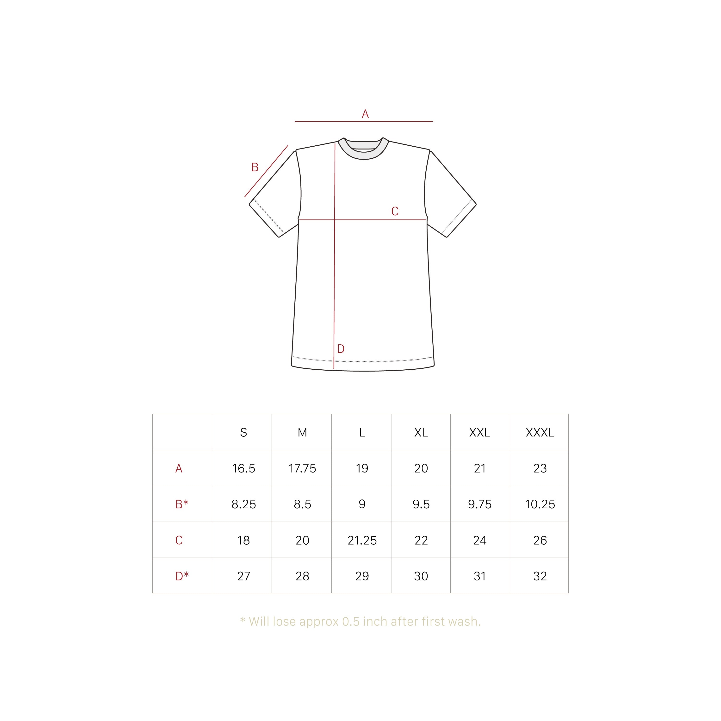 Bape® JJJJound T-shirt - White