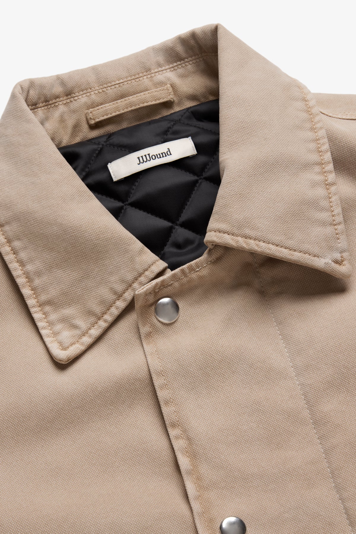 Barn Jacket - Tan