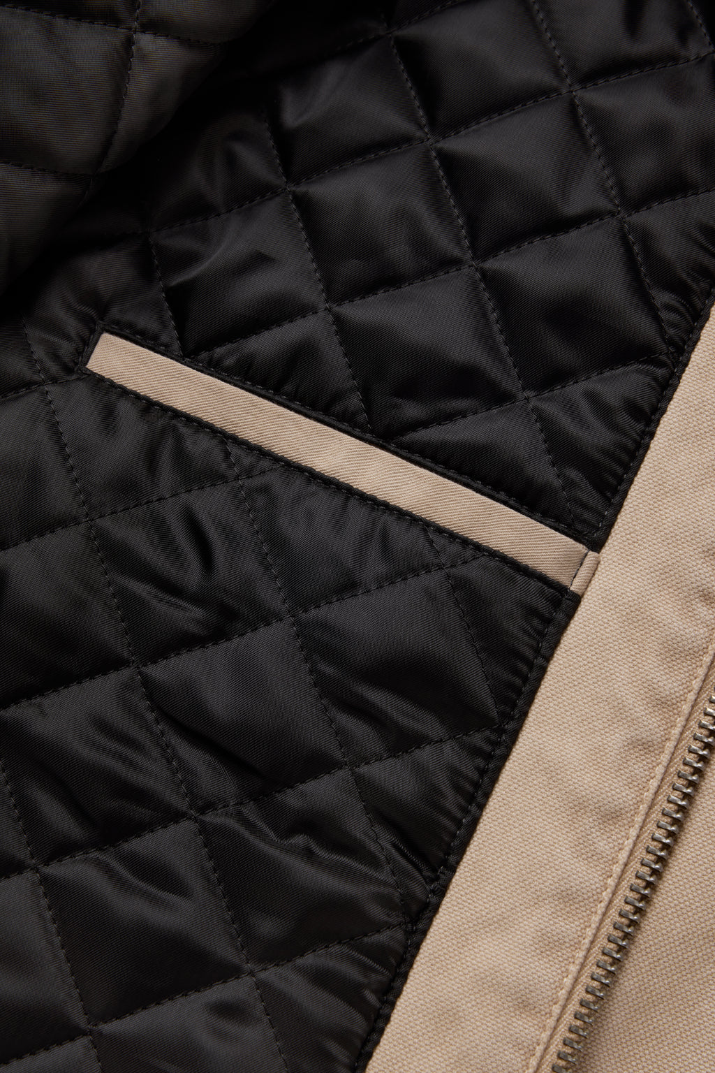 Barn Jacket - Tan
