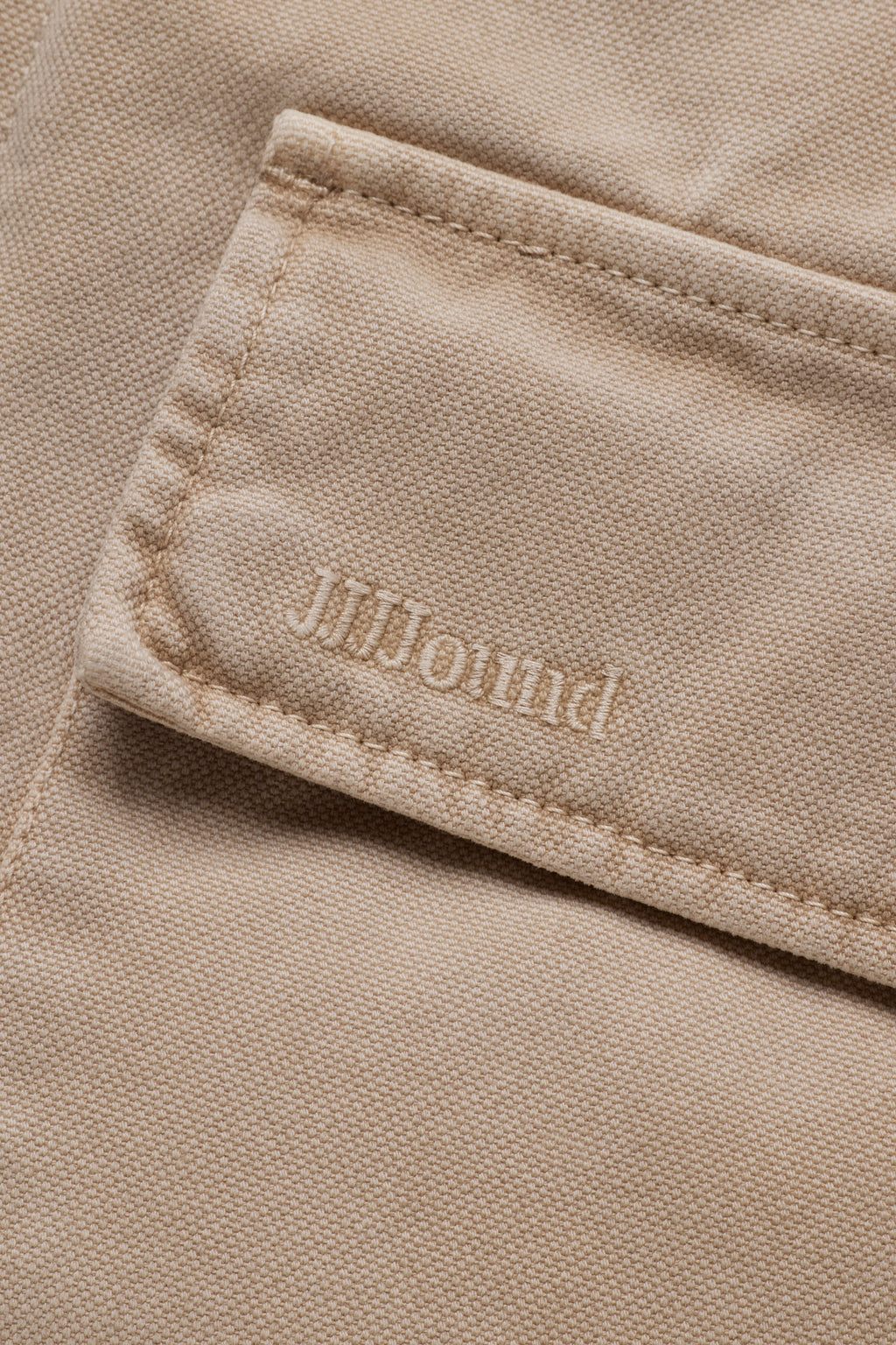 Barn Jacket - Tan