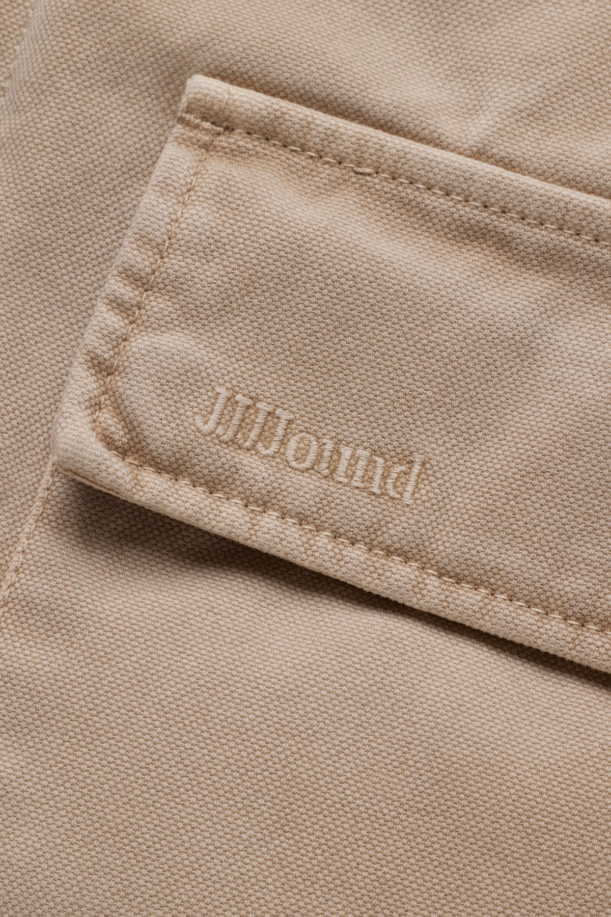 Barn Jacket - Tan