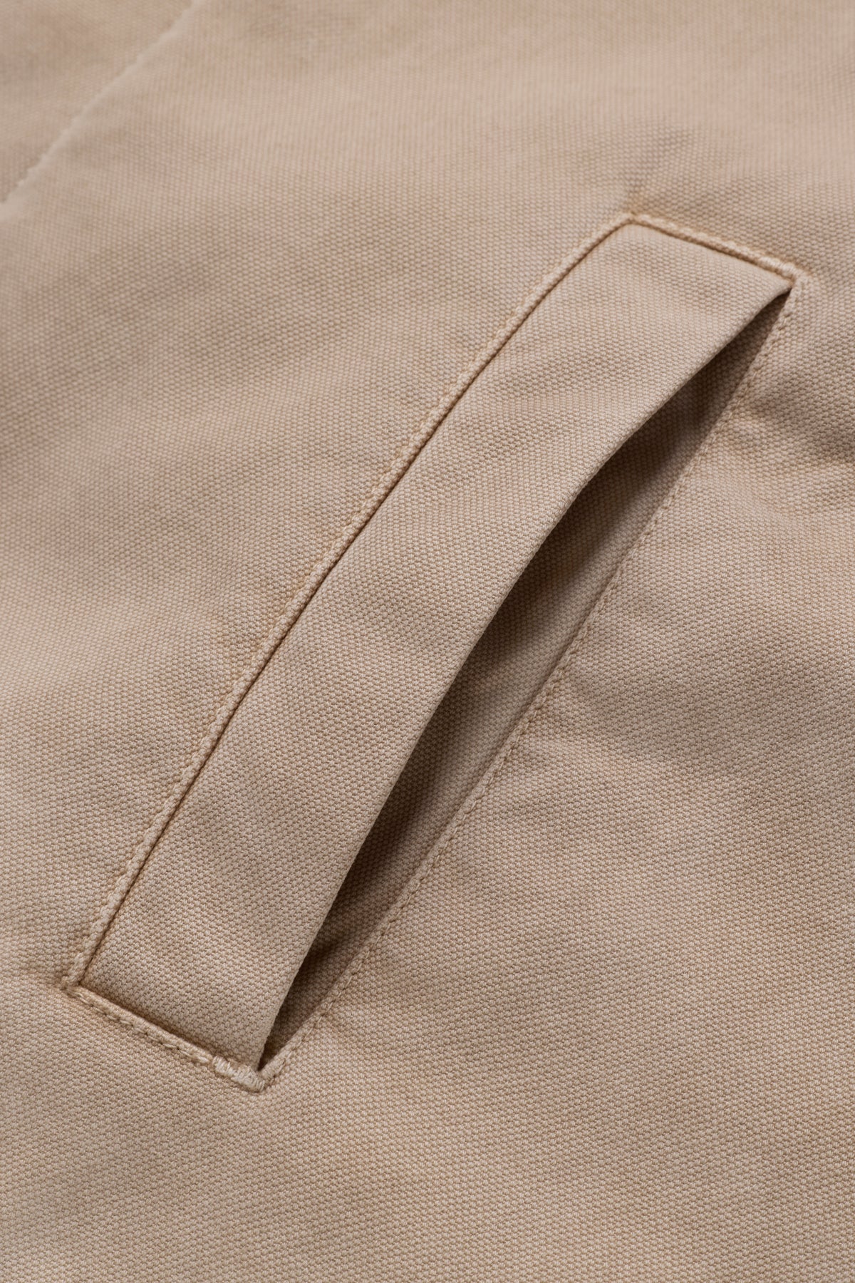 Barn Jacket - Tan