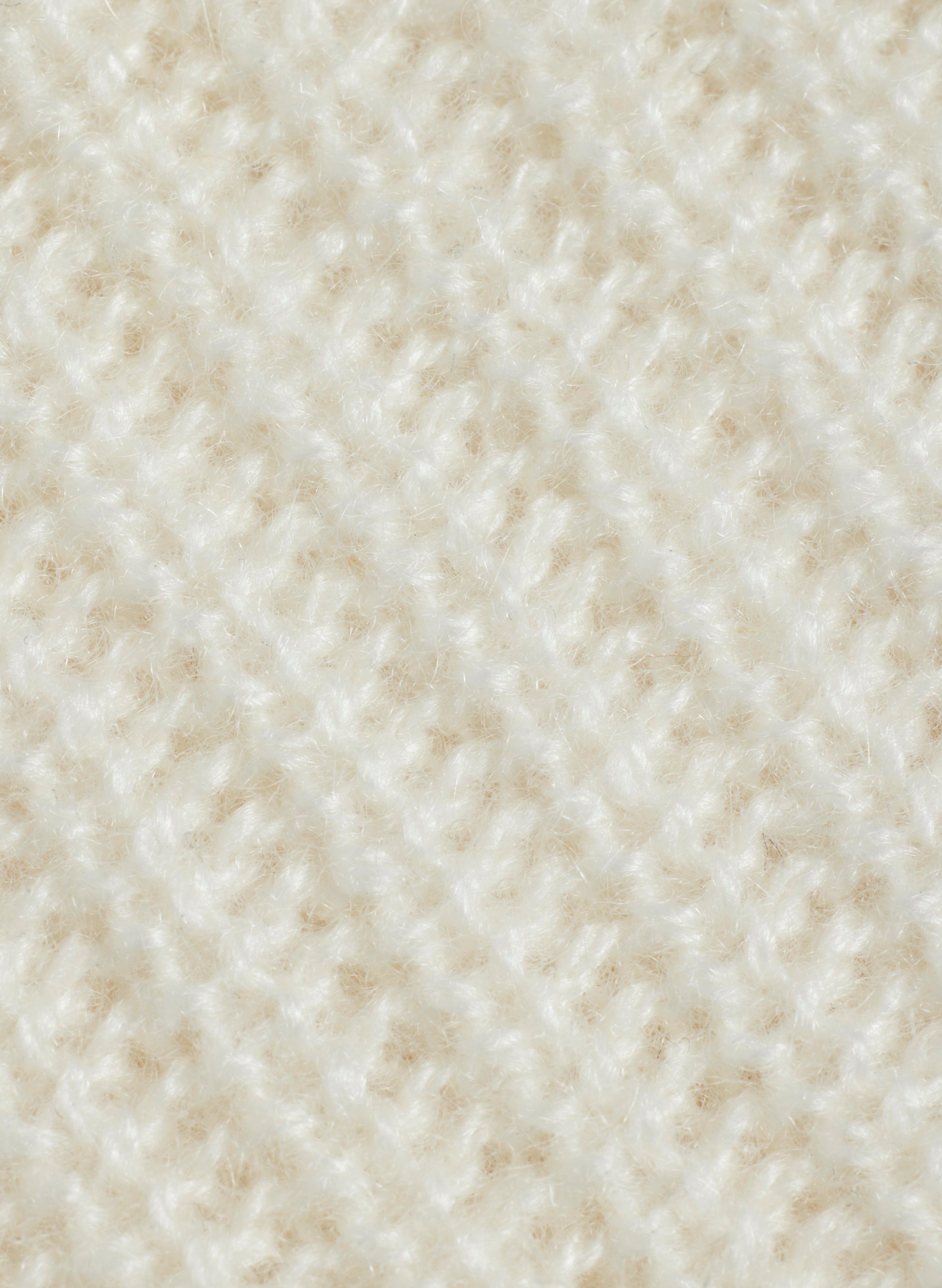 Cashmere Beanie - Off White – JJJJound