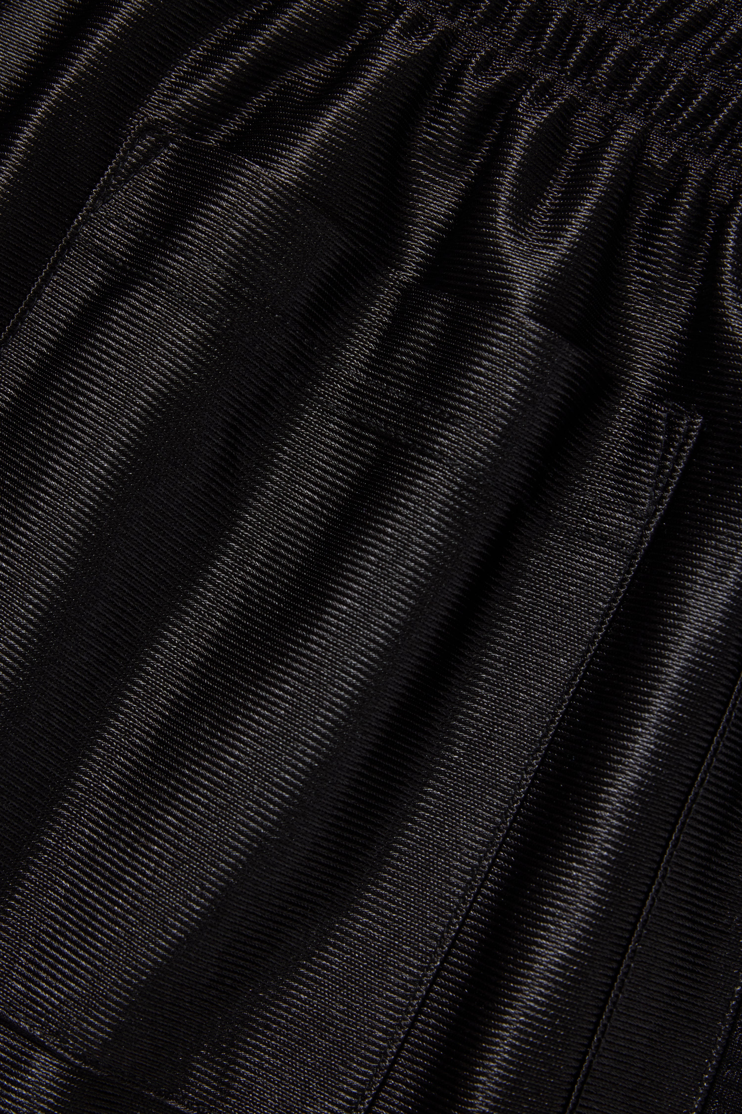 Big Sport Shorts - Black – JJJJound