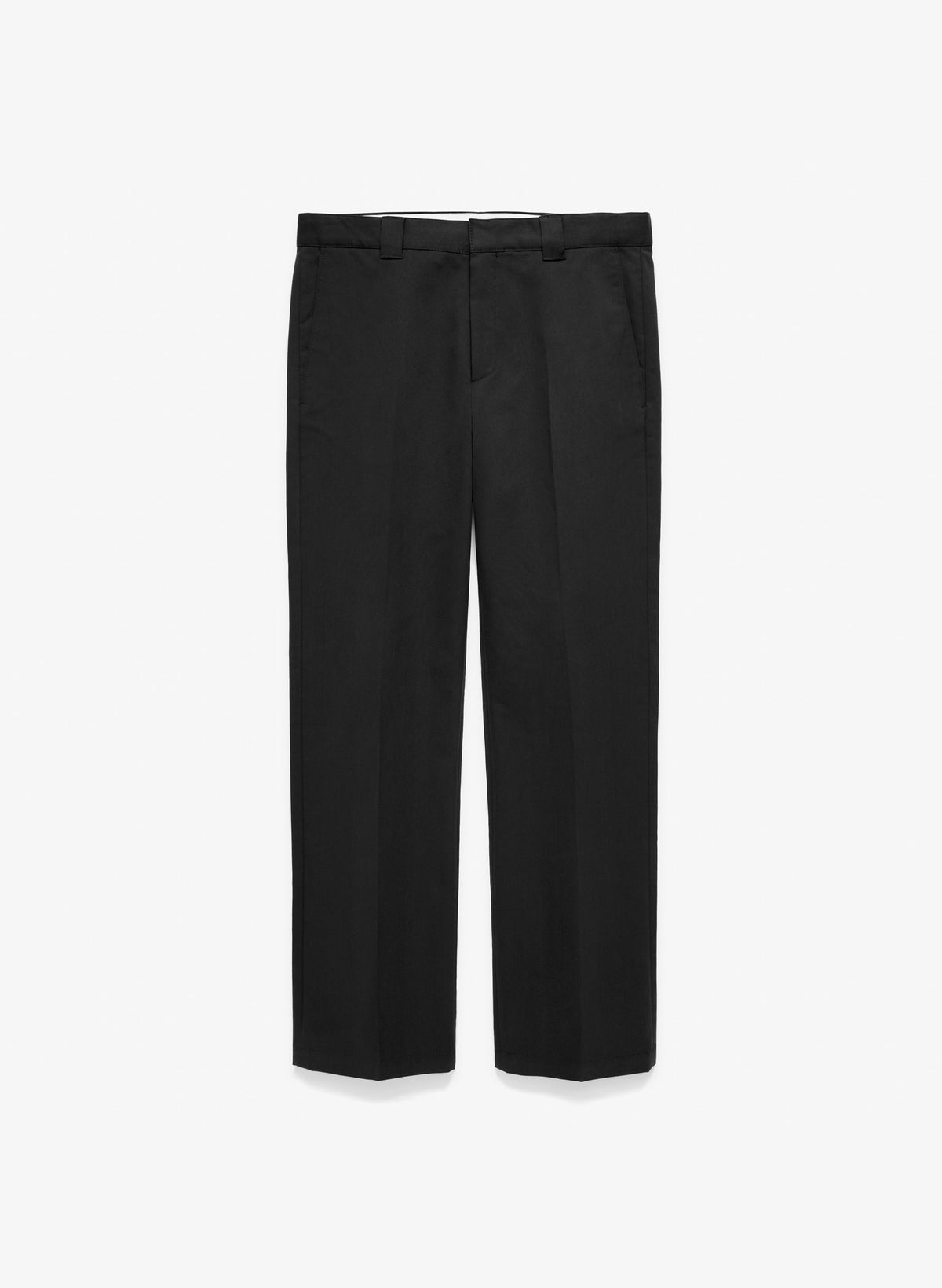 Chino Relaxed - Black