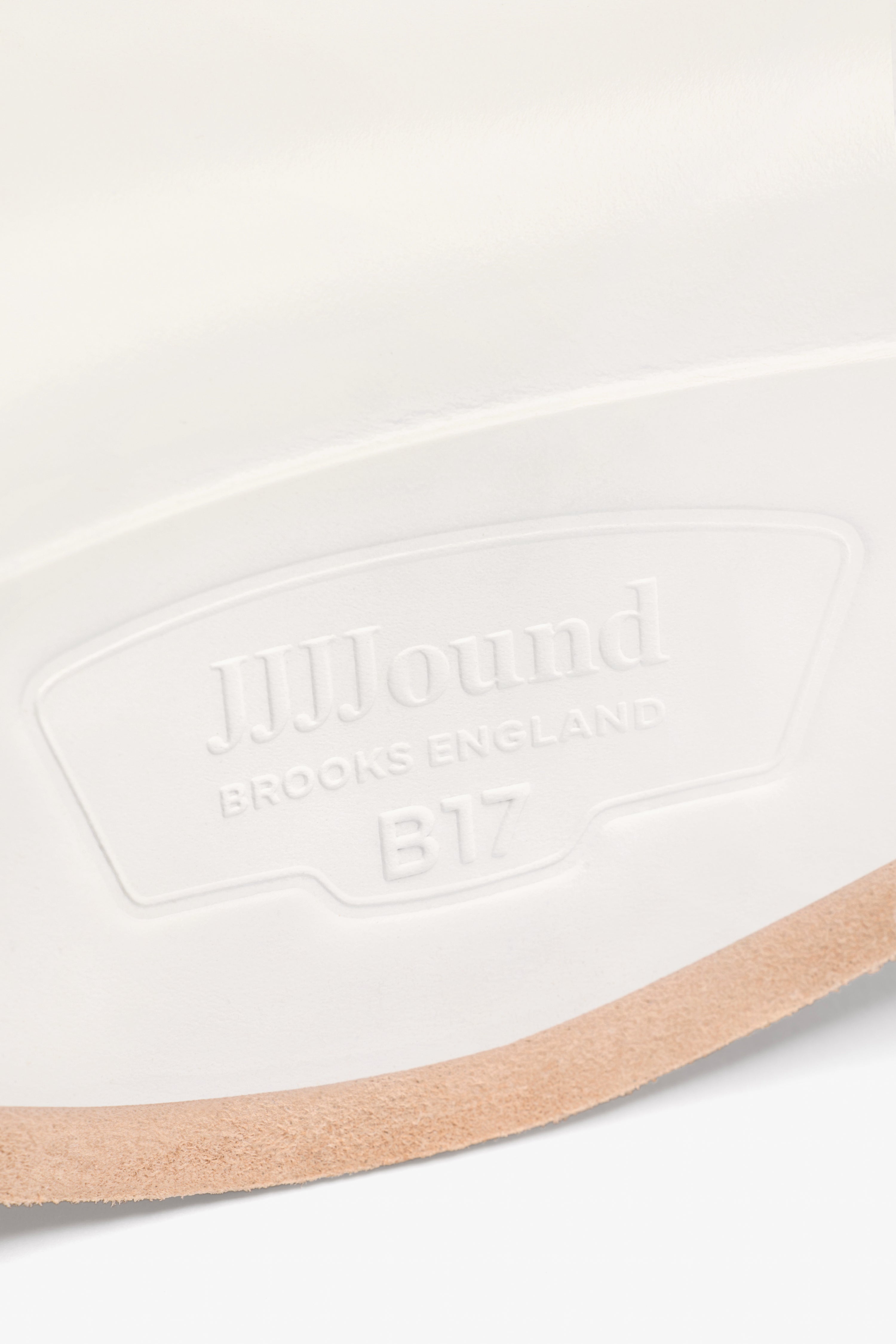 JJJJound Brooks B17