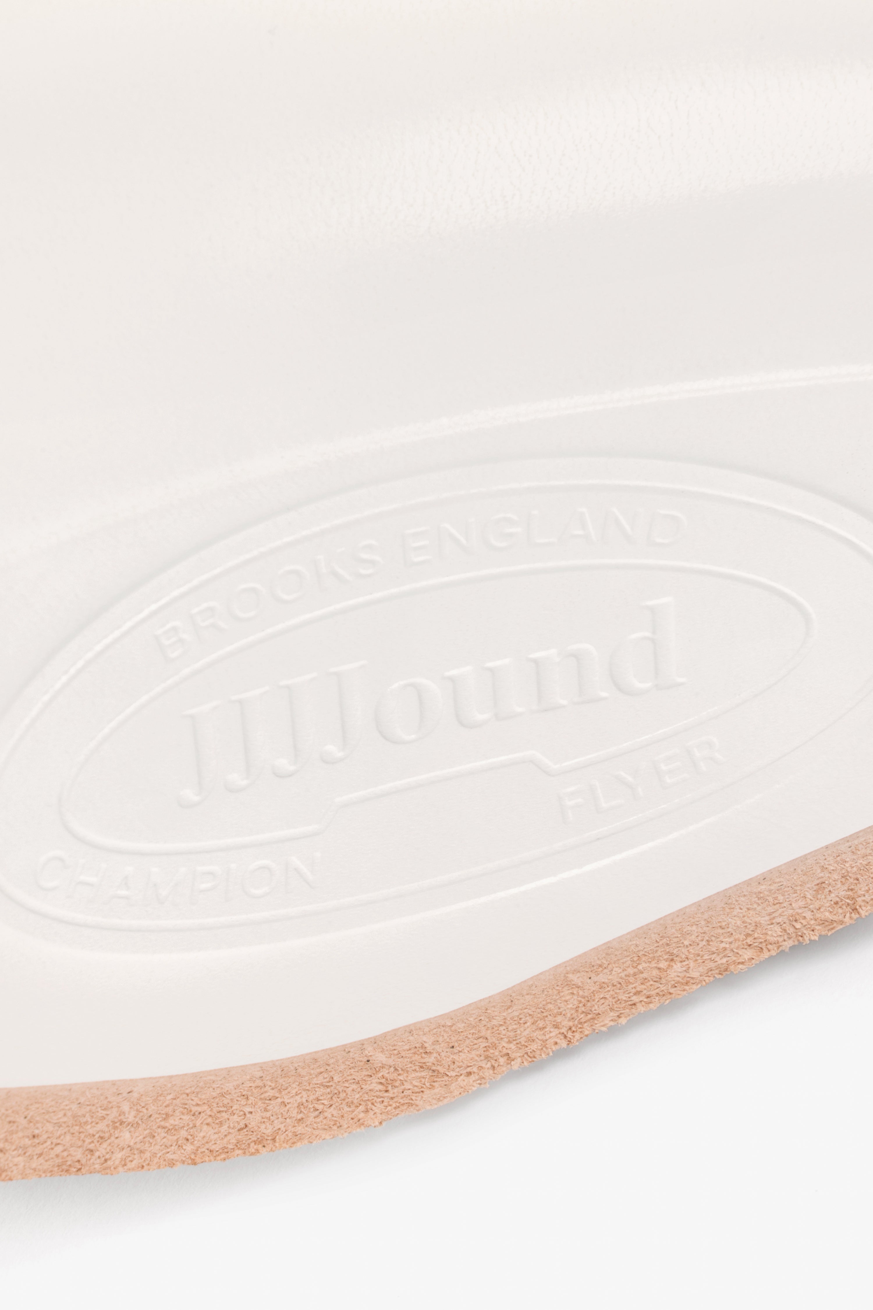 JJJJound Brooks Flyer