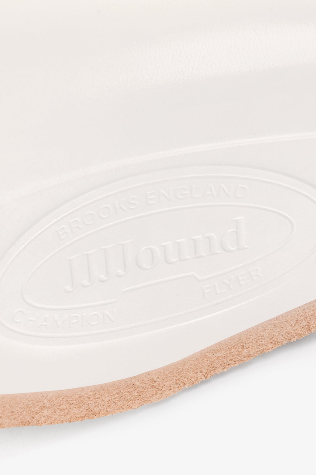 JJJJound Brooks Flyer