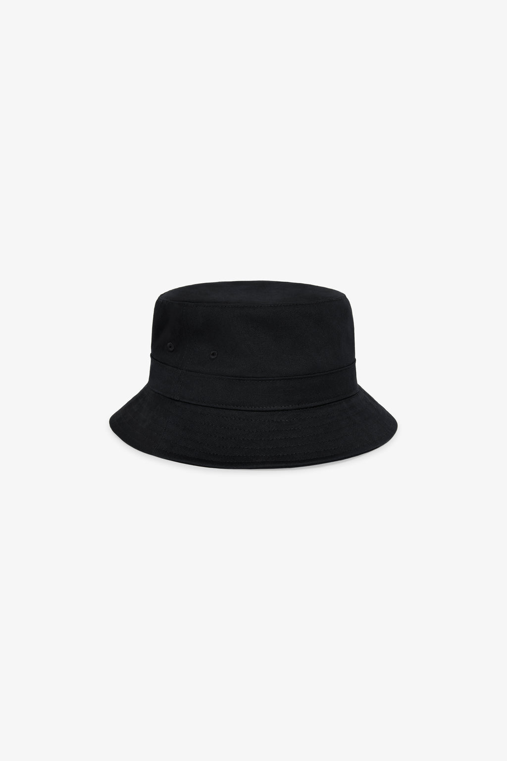 Beach Bucket Hat - Black
