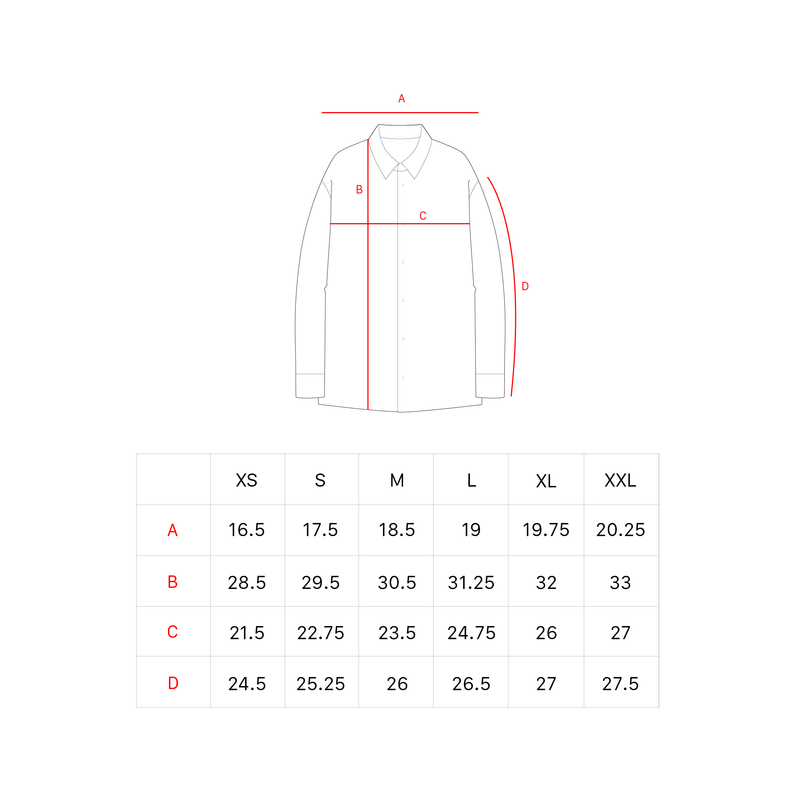 JJJJound Descente Button Up Shirt - Brown JJJJound Descente Button Up Shirt - Brown