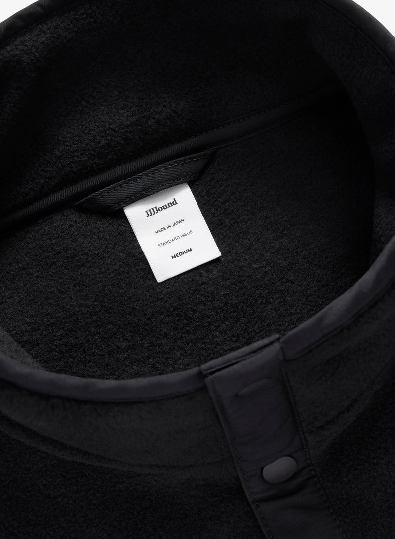 Camper Polar - Black – JJJJound
