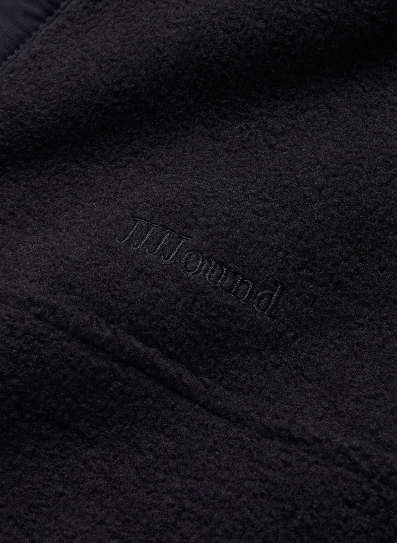 Camper Polar - Black – JJJJound