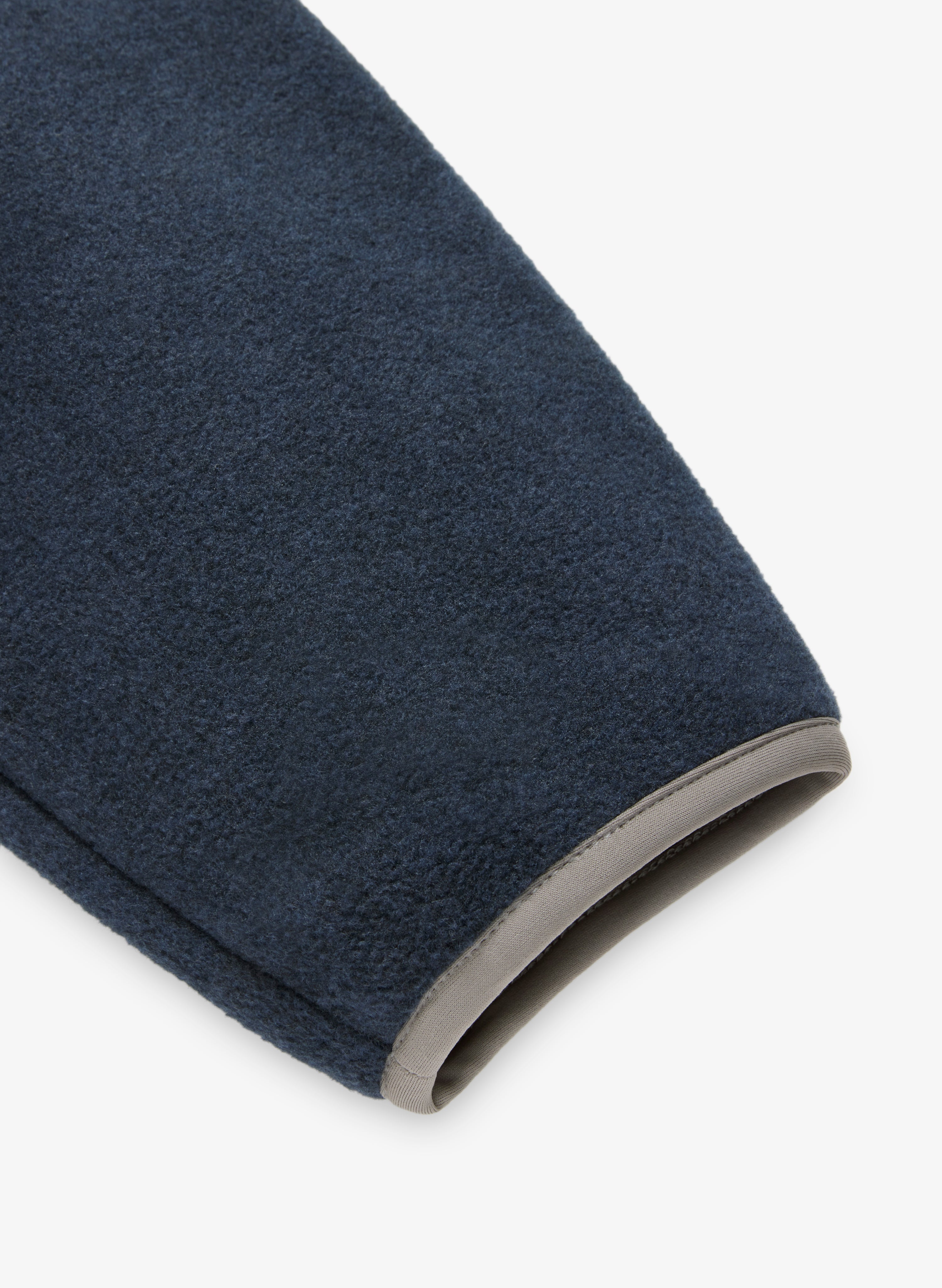 Camper Polar - Storm Blue – JJJJound