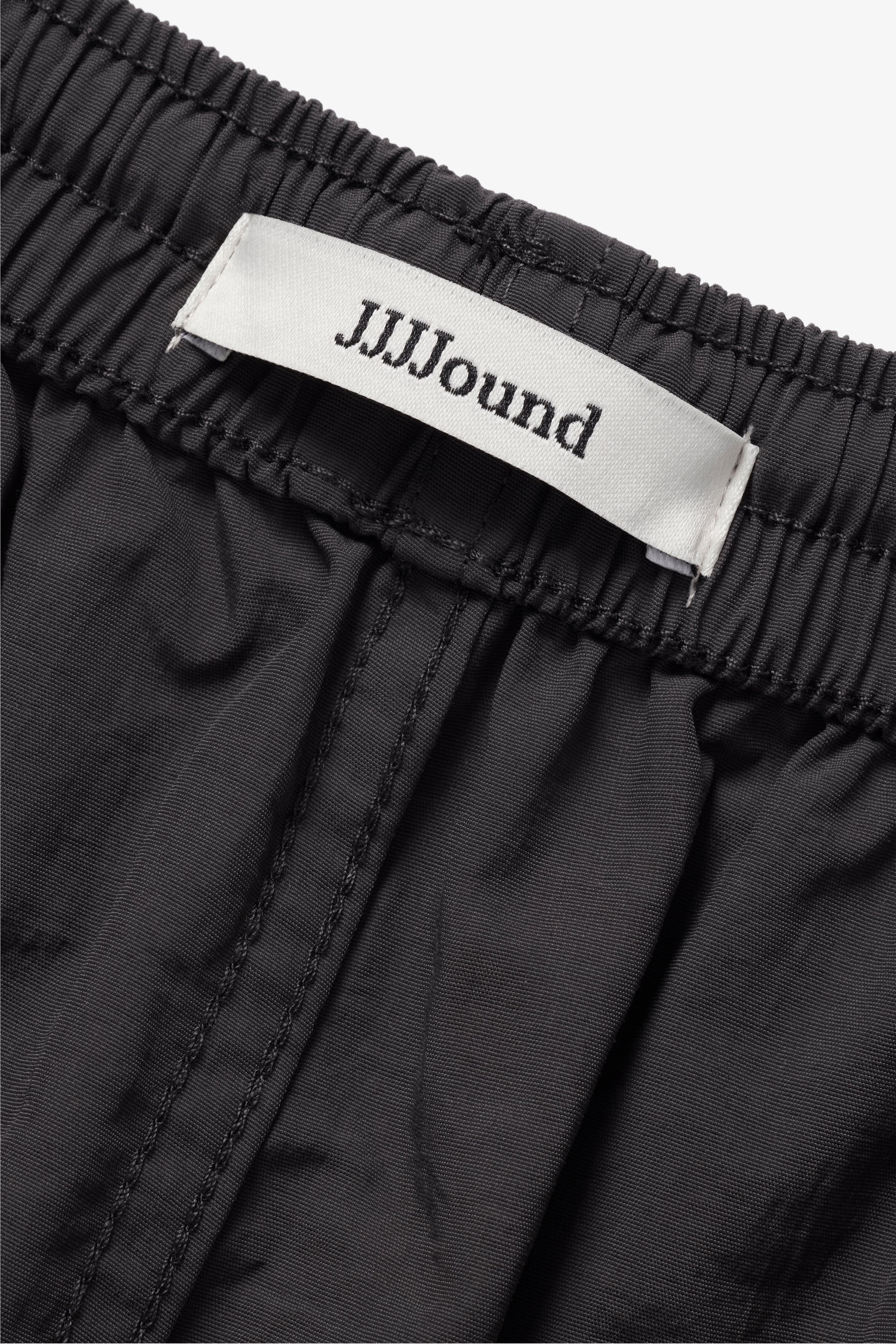 Camper Short - Charcoal