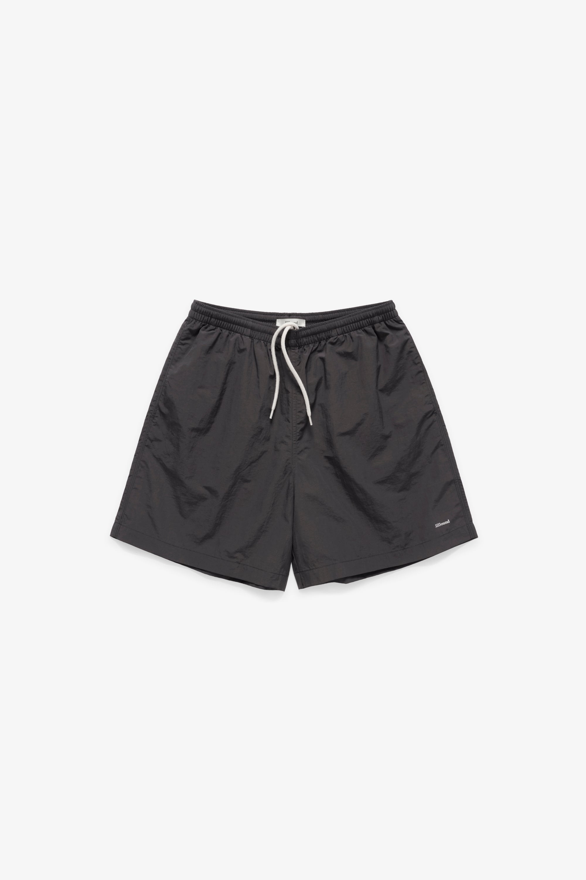 Camper Short - Charcoal