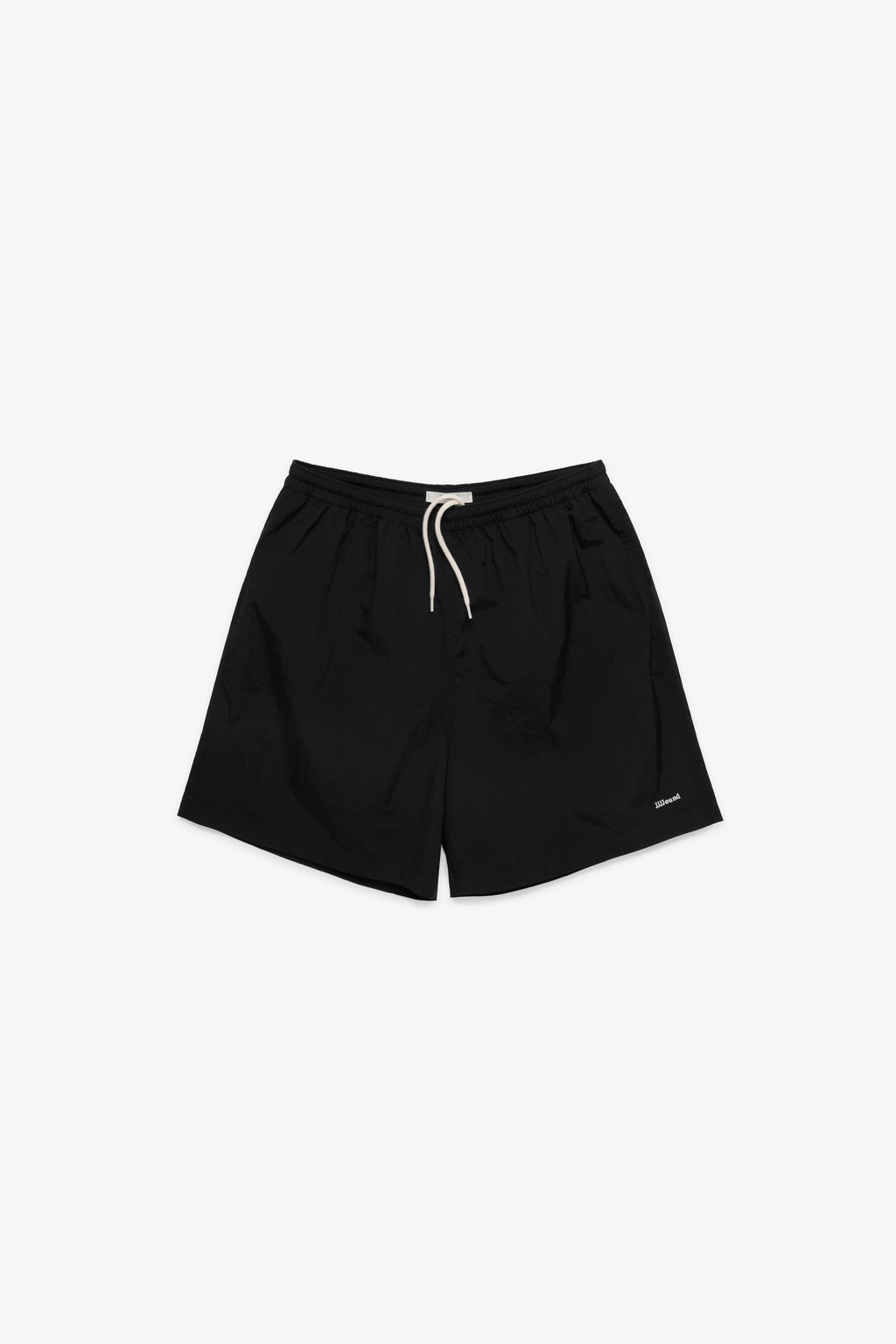 Camper Short - Black