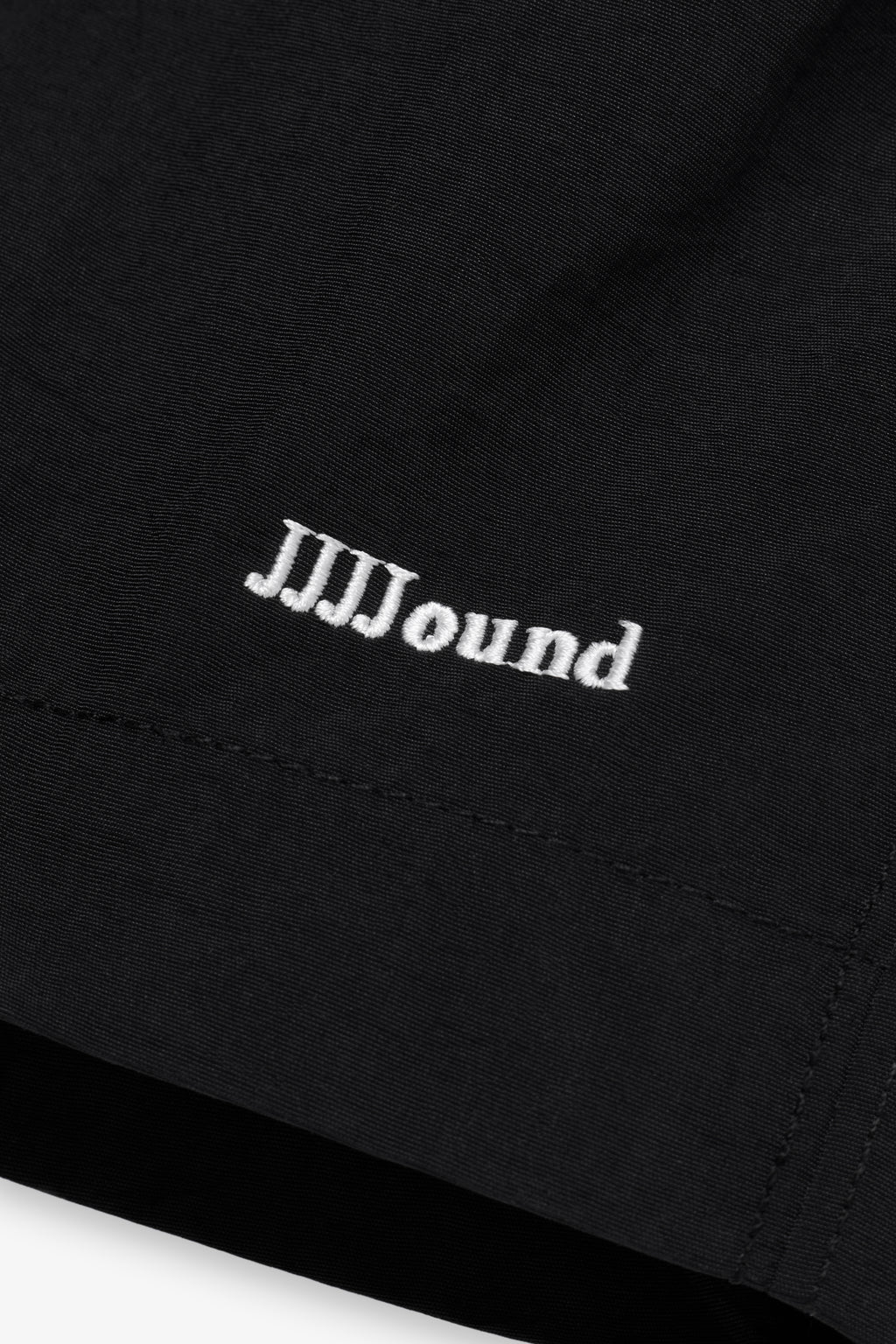 Camper Short - Black