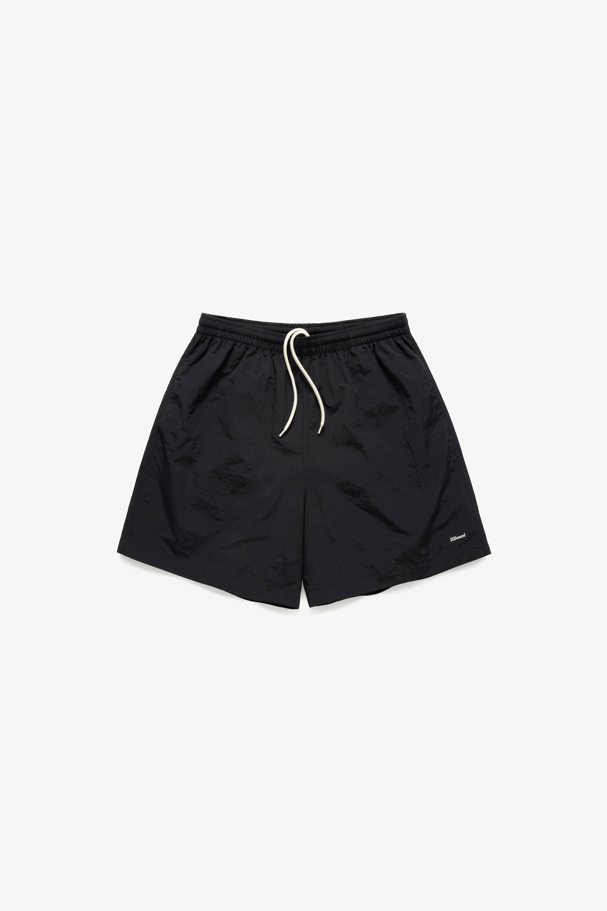 Camper Short - Black