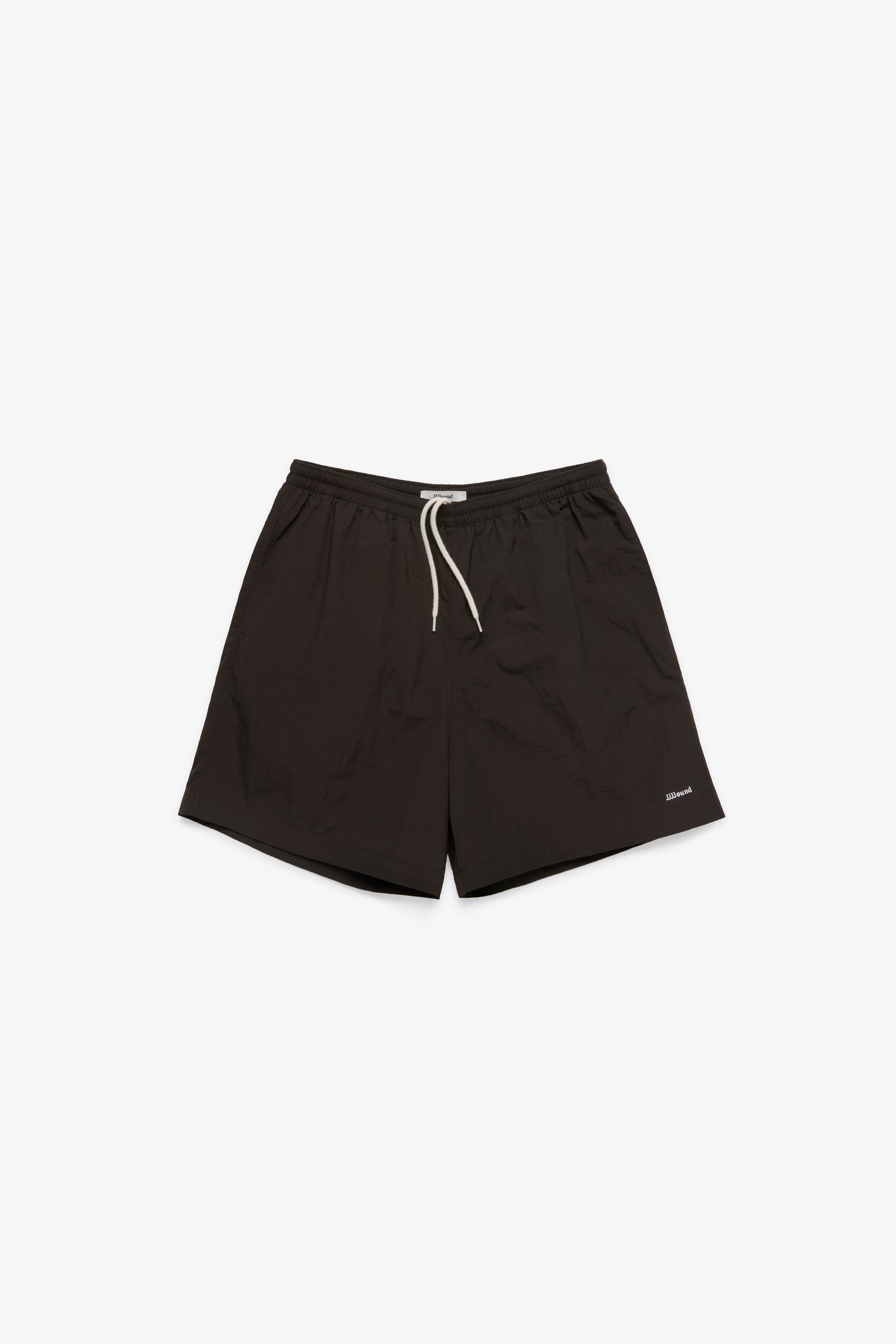 Camper Short - Brown