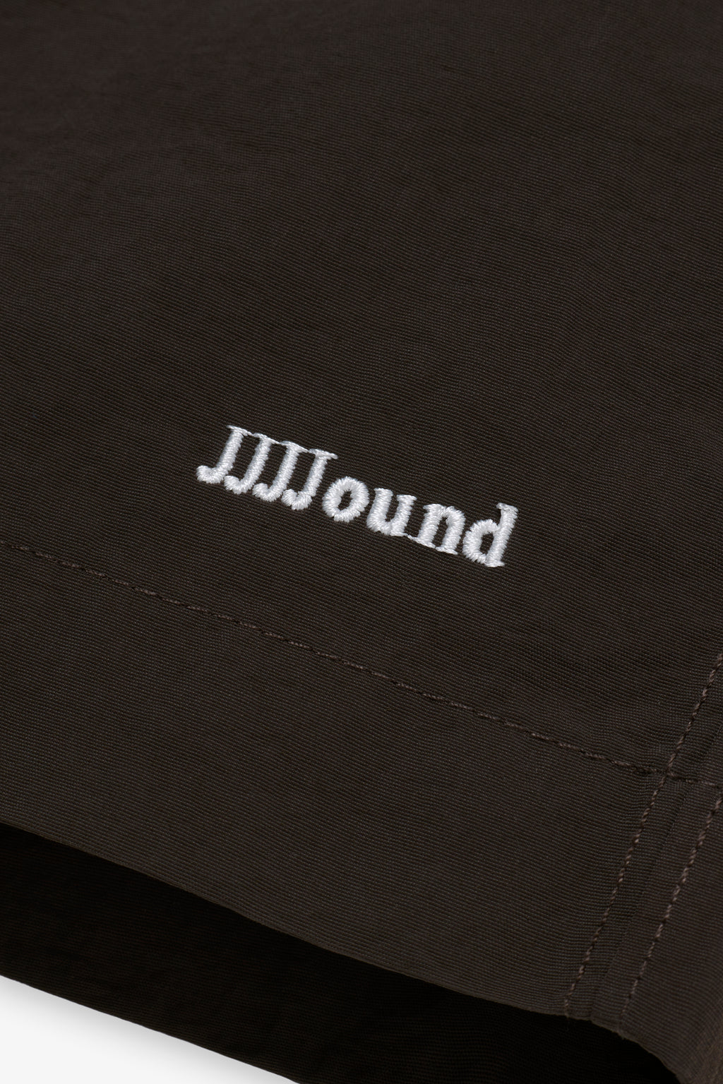 Camper Short - Brown