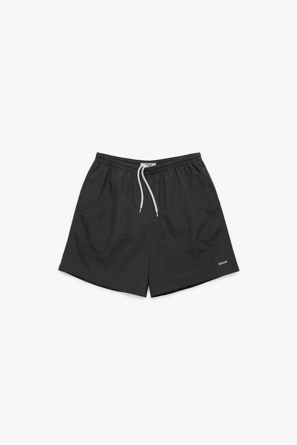 Camper Short - Charcoal