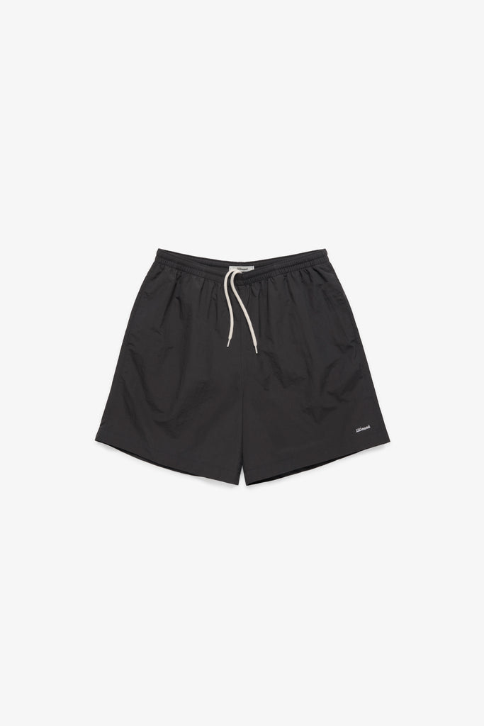 Camper Short - Charcoal – JJJJound