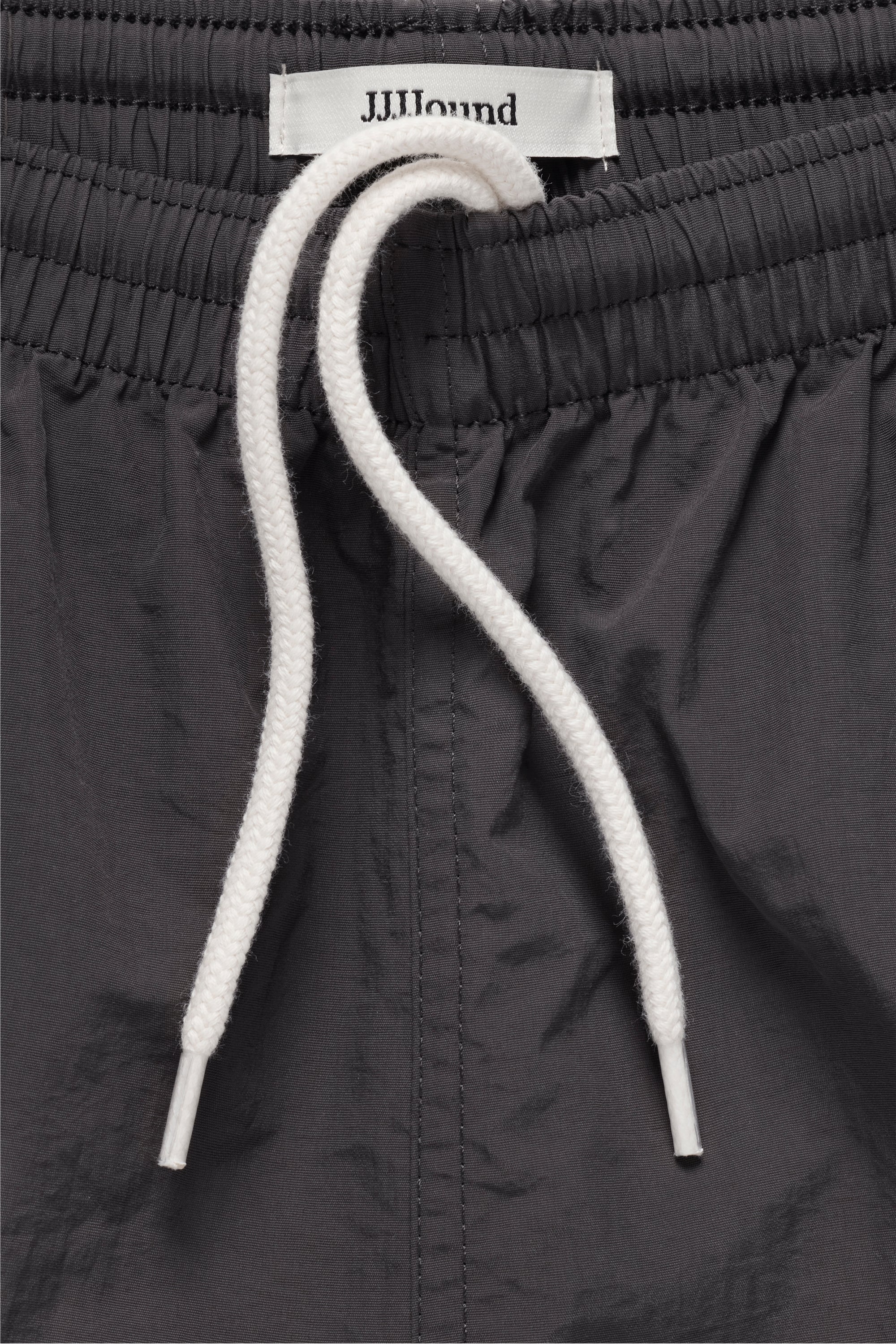 Camper Short - Charcoal