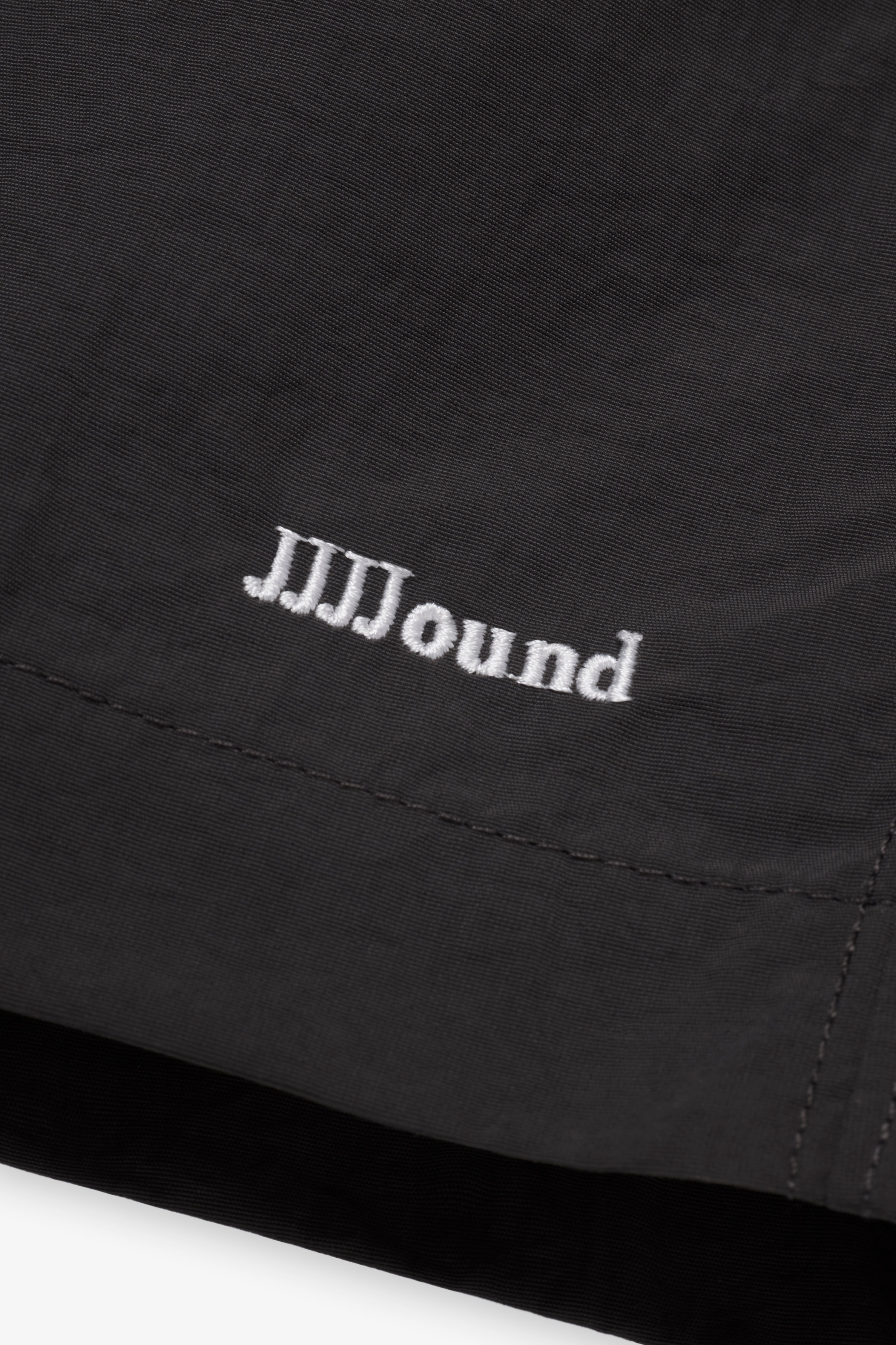 Camper Short - Charcoal – JJJJound