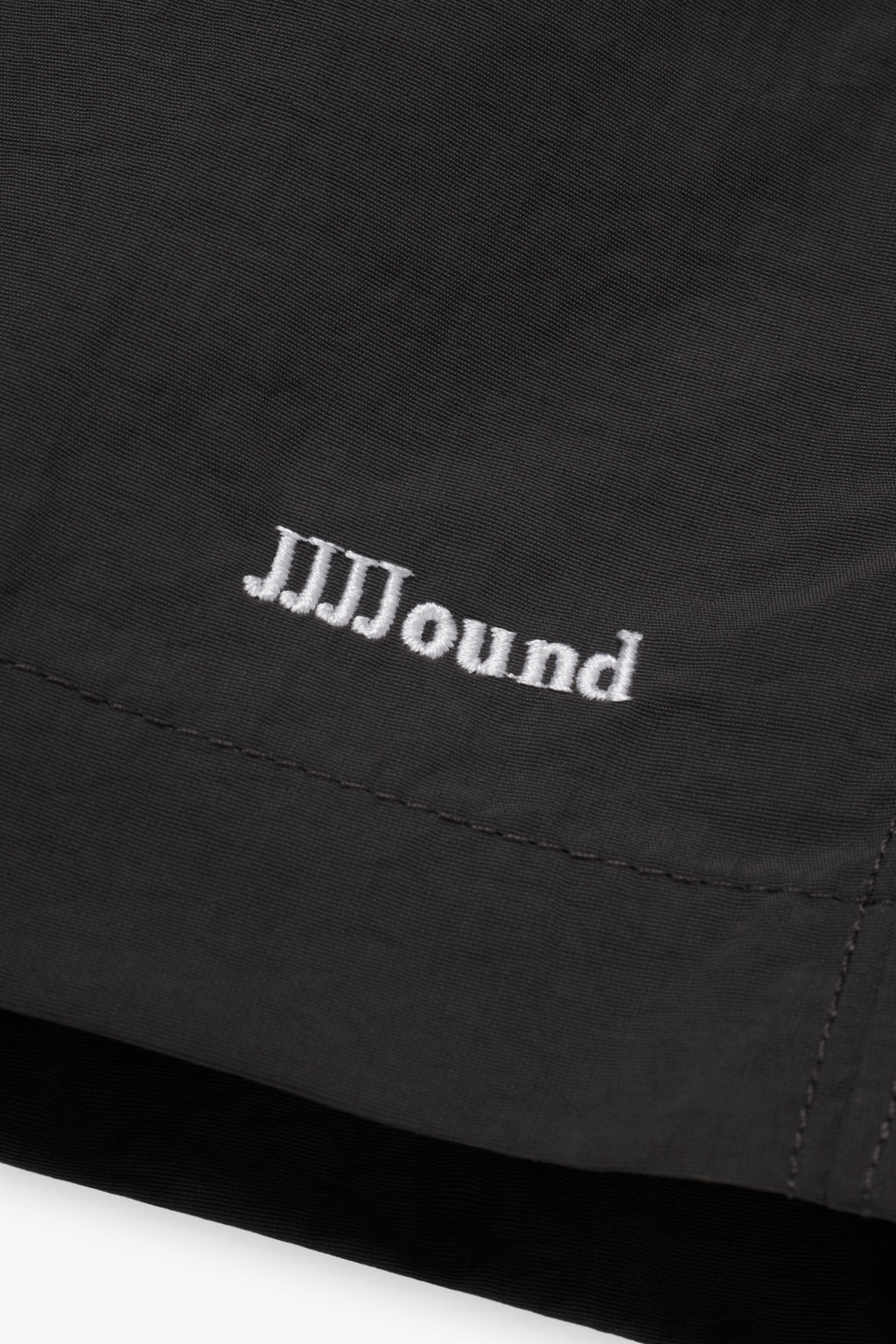 Camper Short - Charcoal