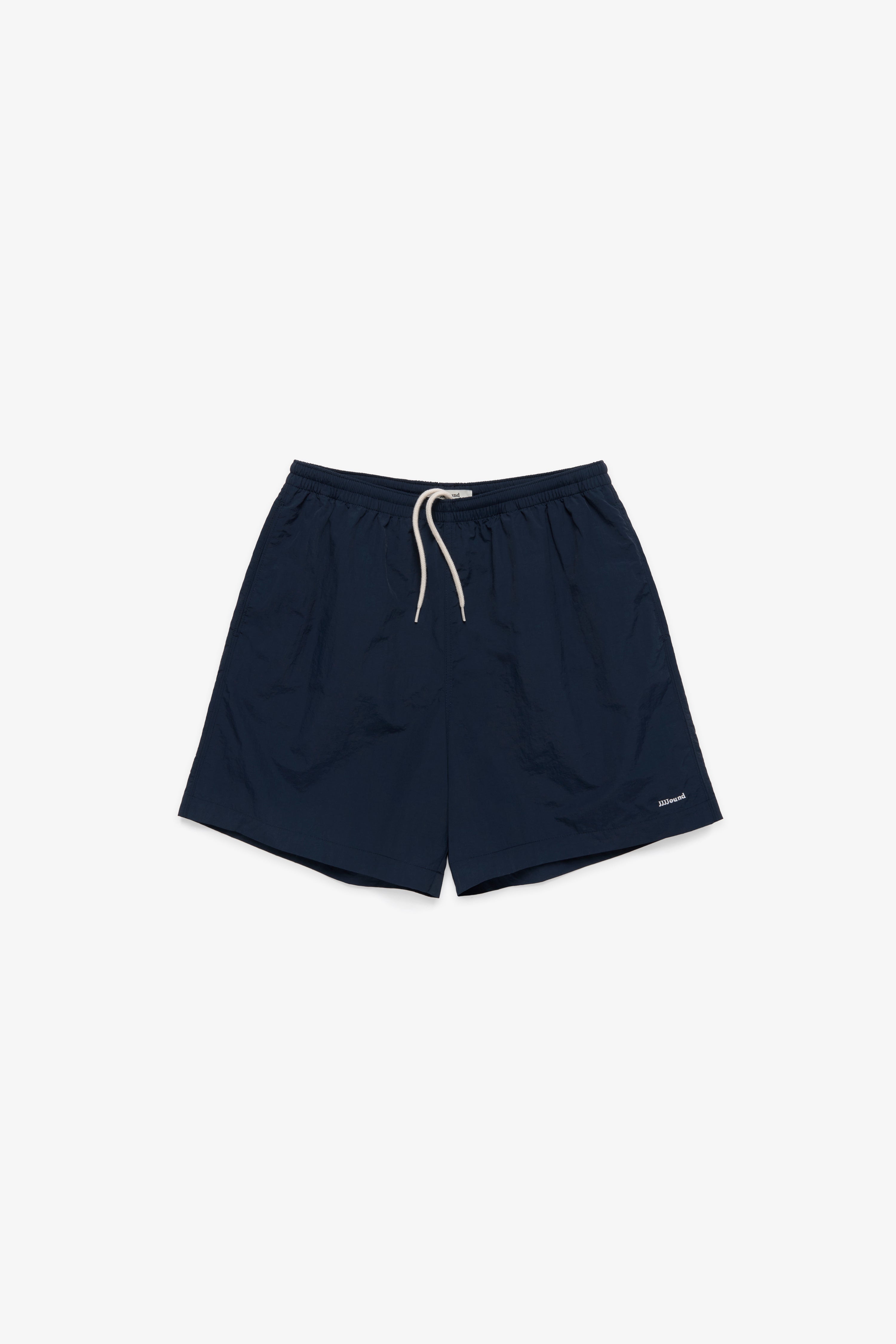 ② JJJJound Camper Short 5 inch Navy M Camper Short - Navy – JJJJound