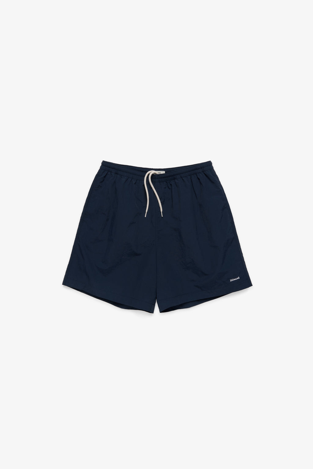 Camper Short - Navy