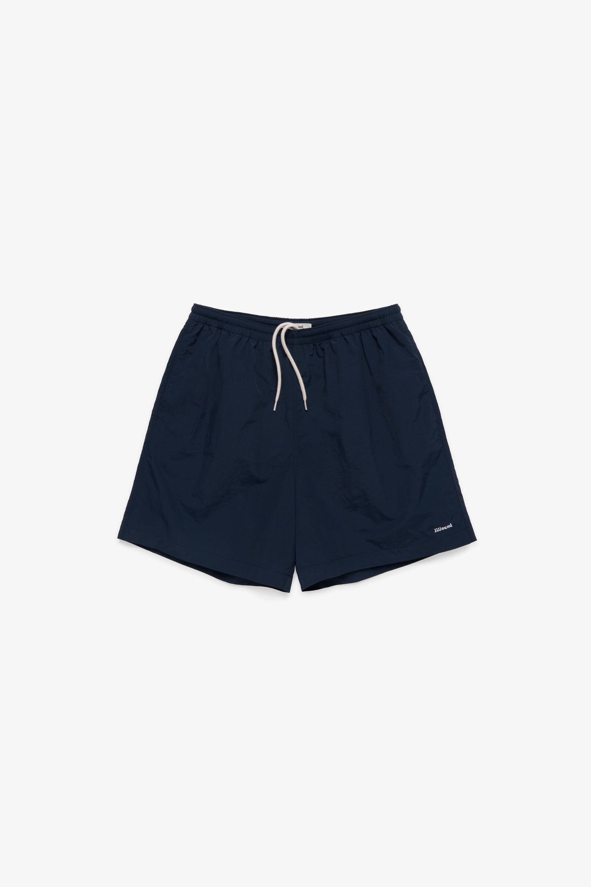 Camper Short - Navy