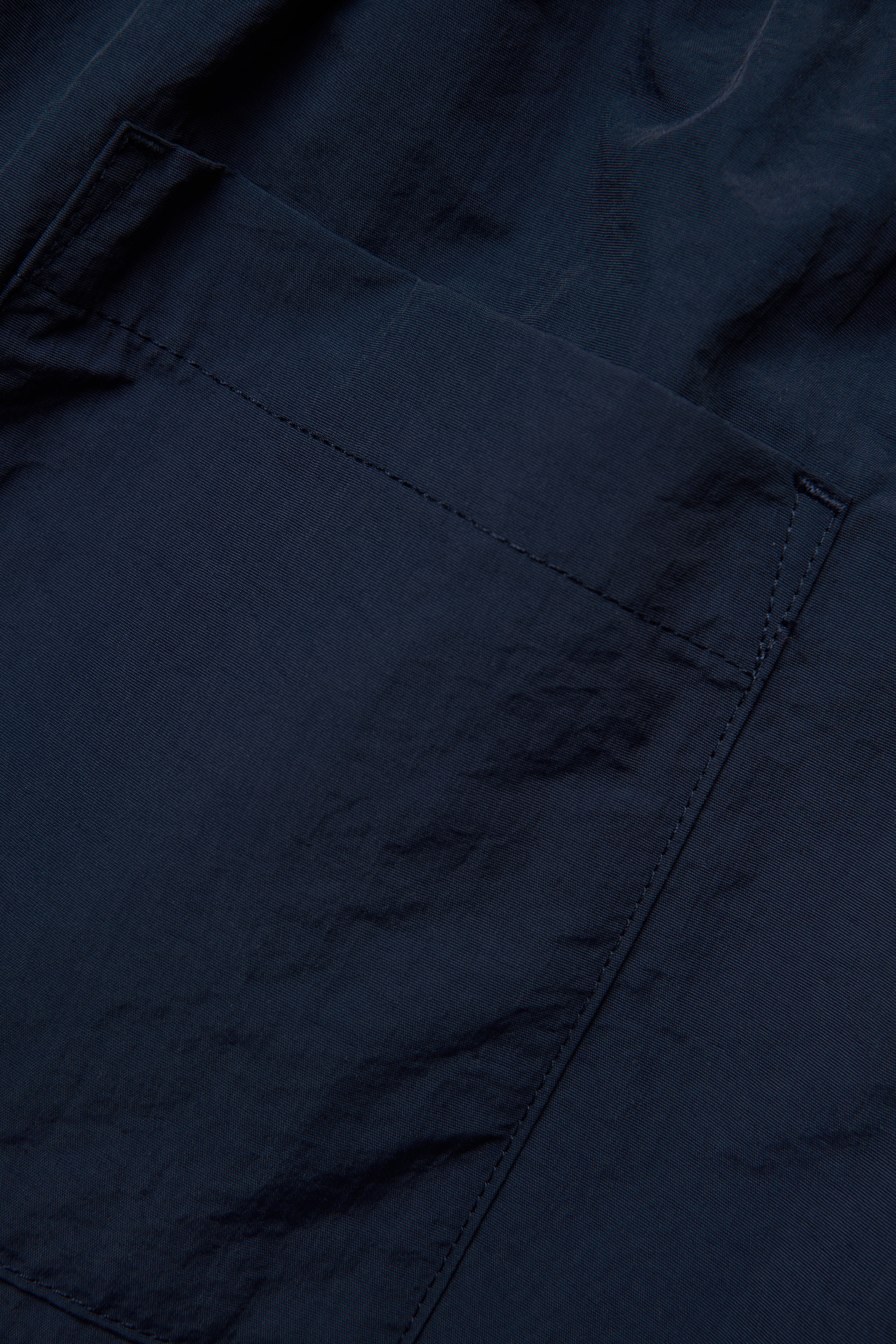 ② JJJJound Camper Short 5 inch Navy M Camper Short - Navy – JJJJound