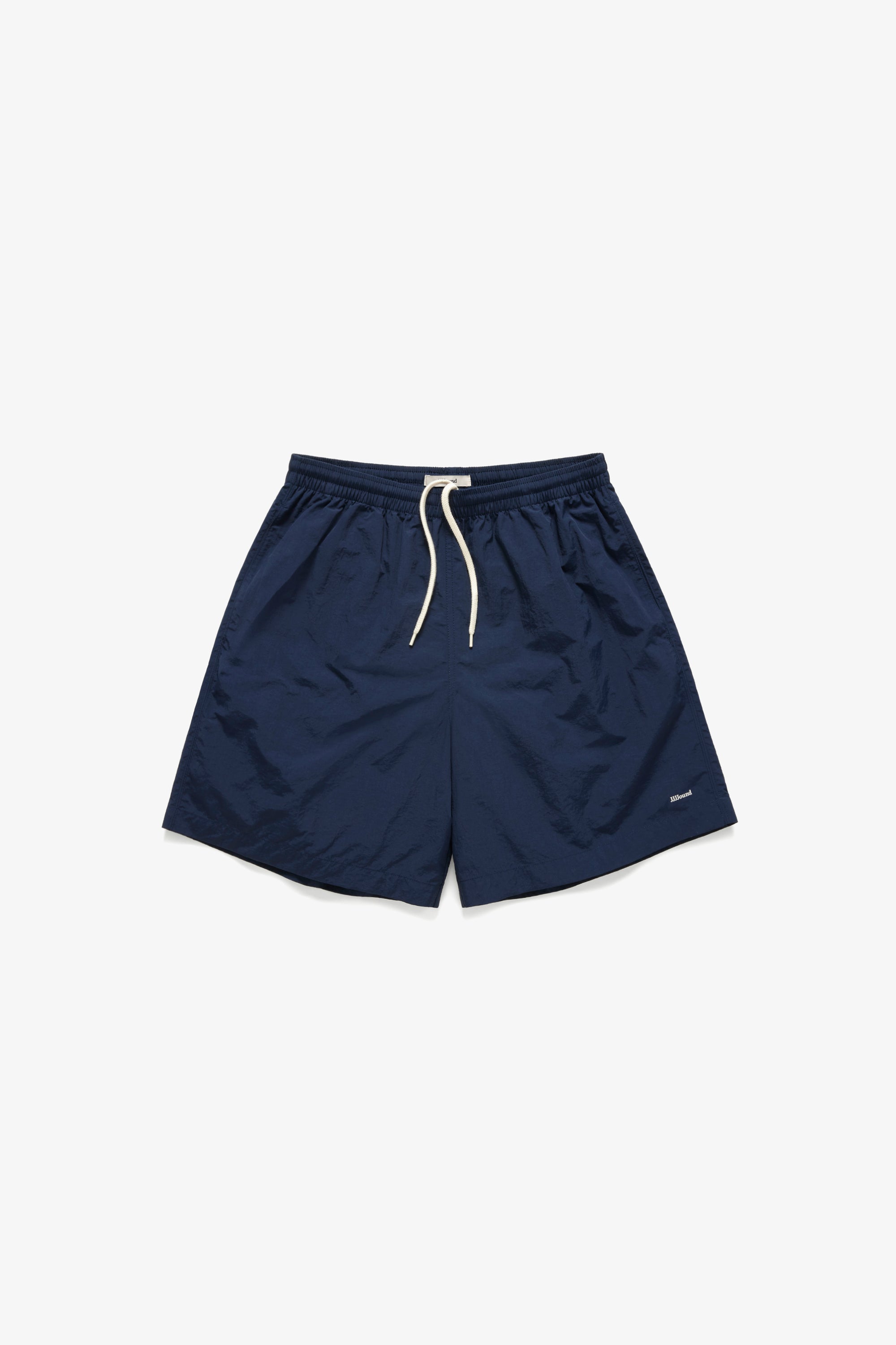 Camper Short - Navy