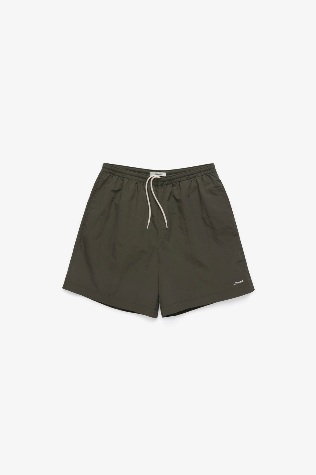 Camper Short - Olive