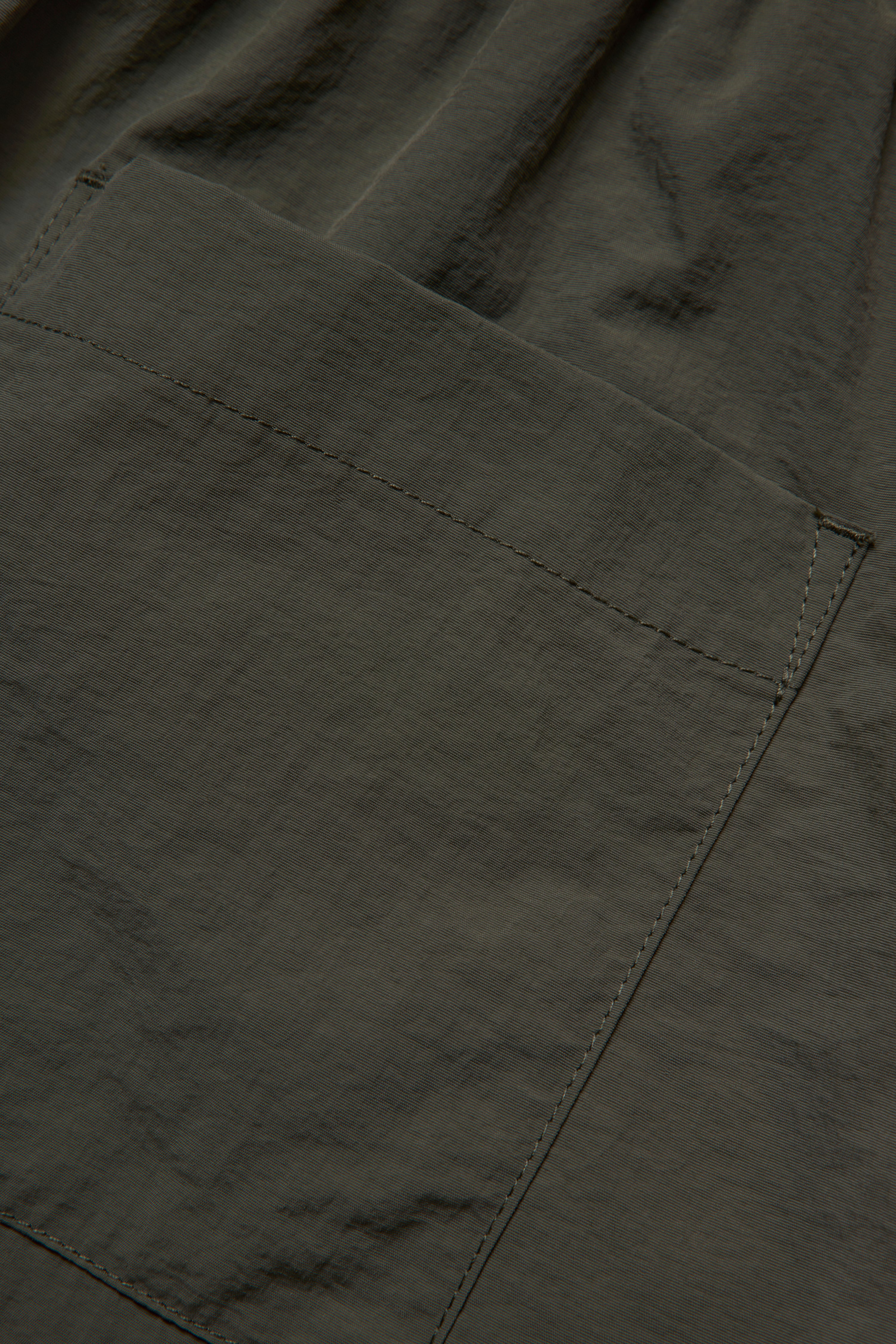 CAMPER SHORTS – JJJJound