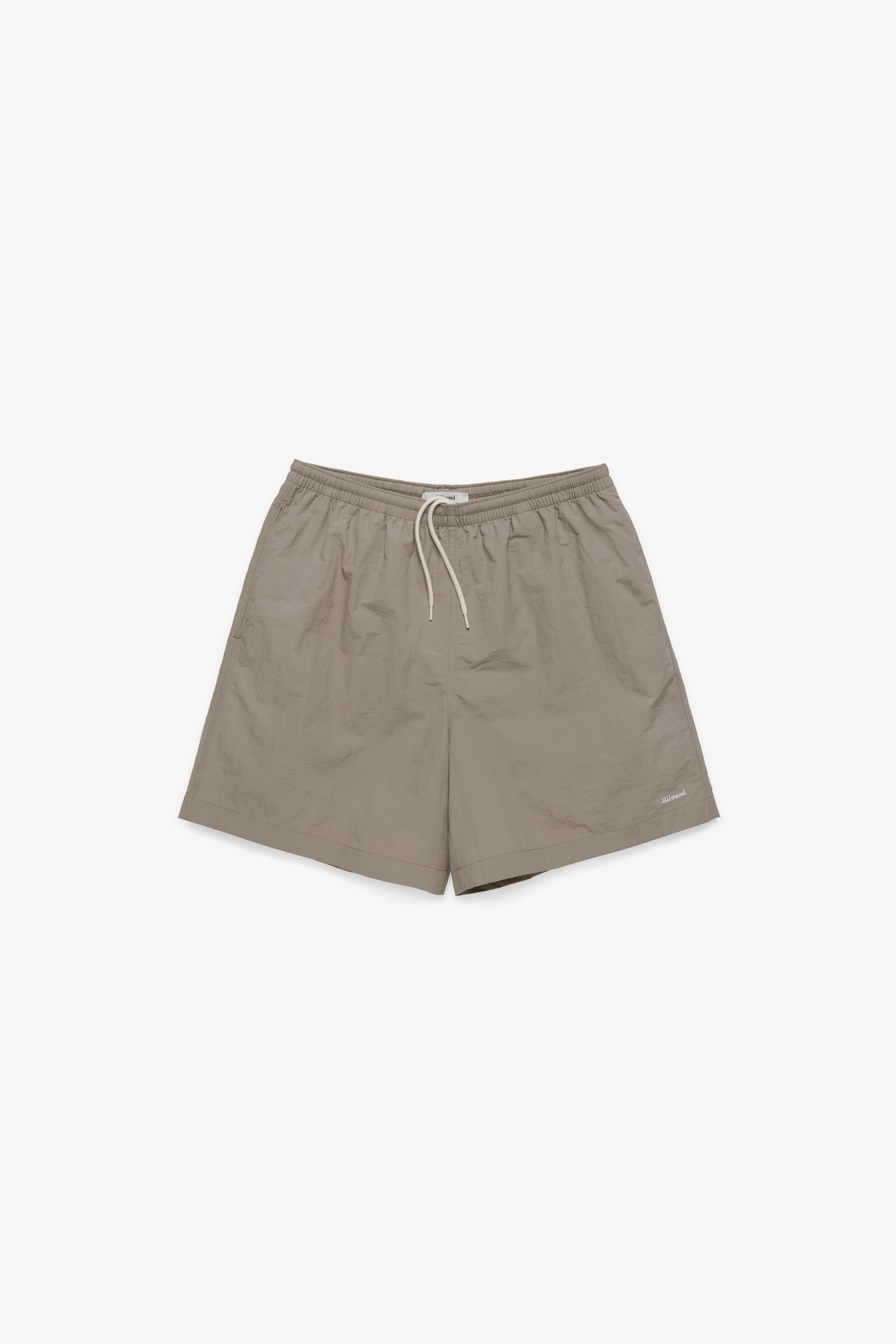 ② JJJJound Camper Short 5 inch Navy M CAMPER SHORTS – JJJJound