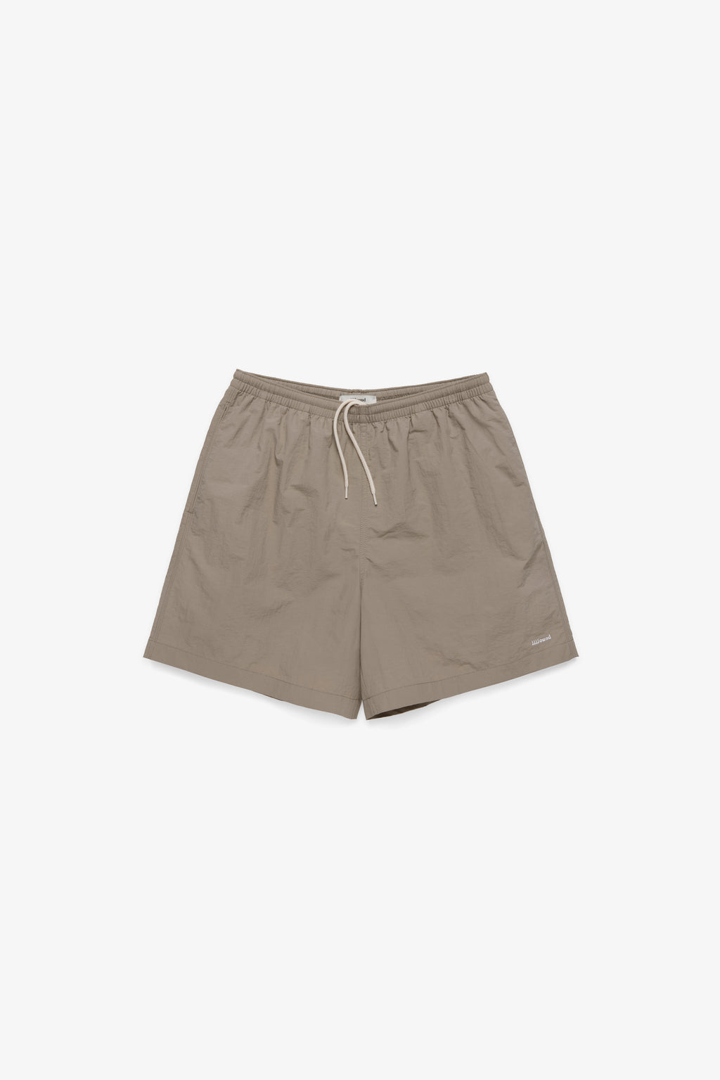 Camper Short - Taupe