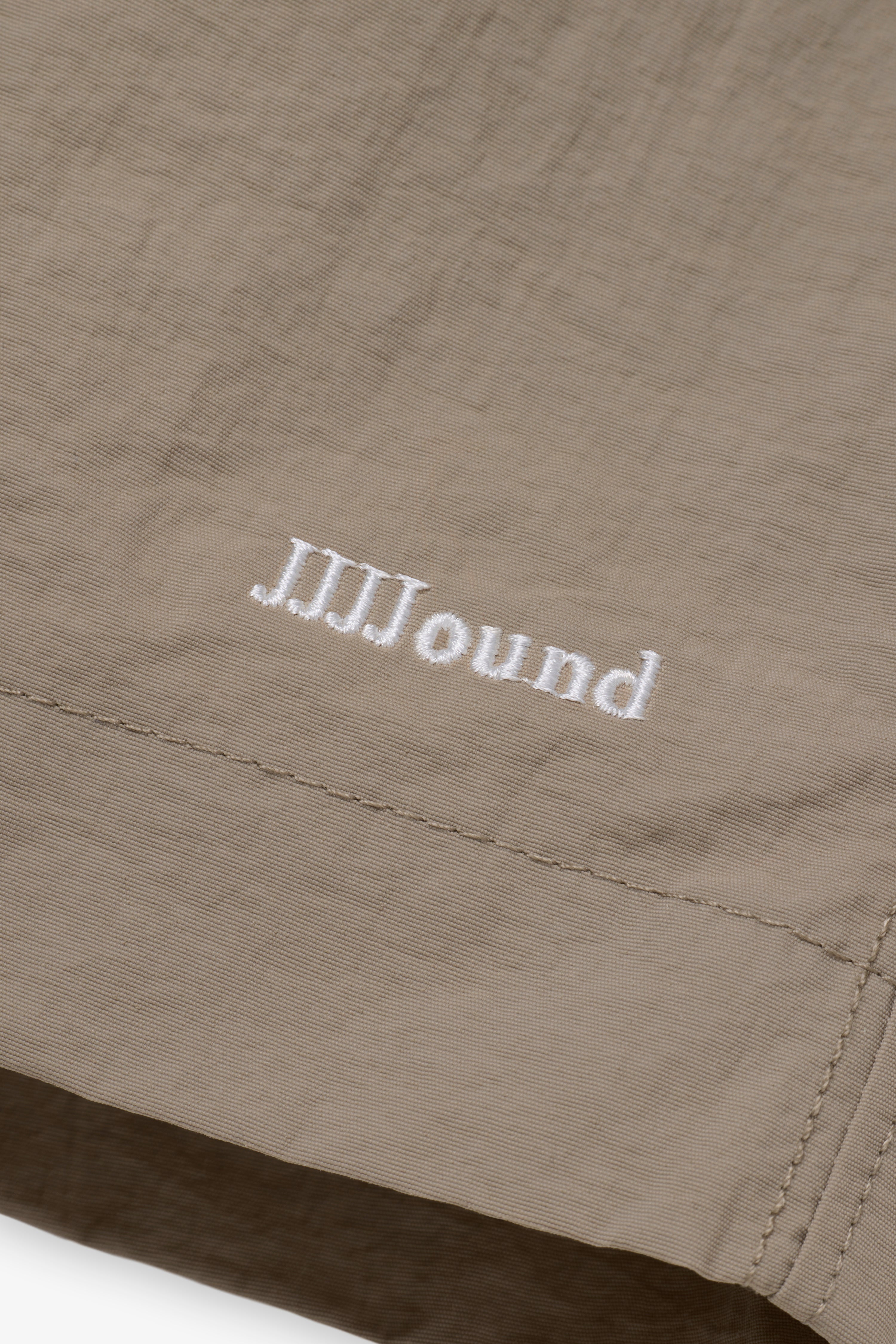 Camper Short - Taupe – JJJJound