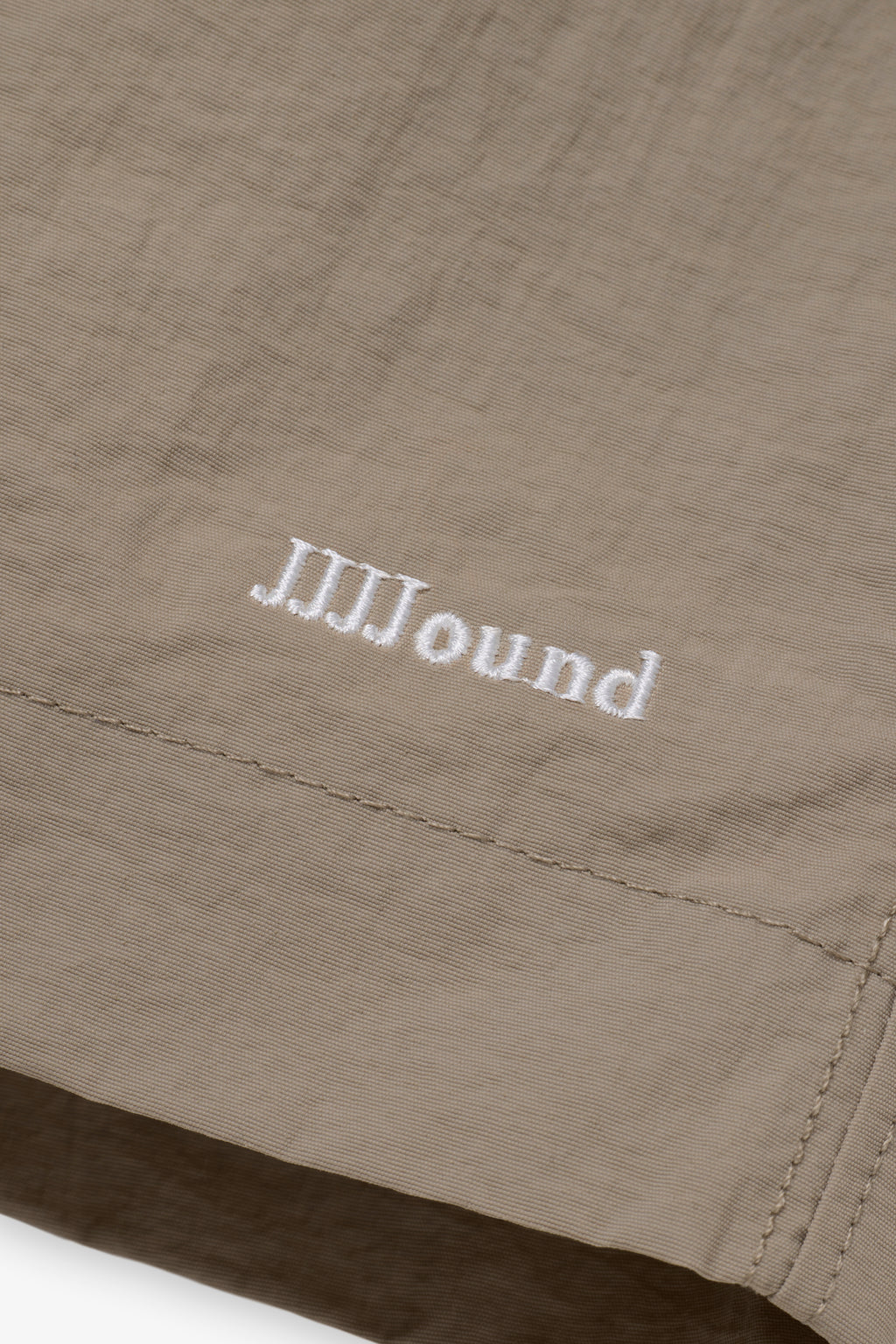 Camper Short - Taupe