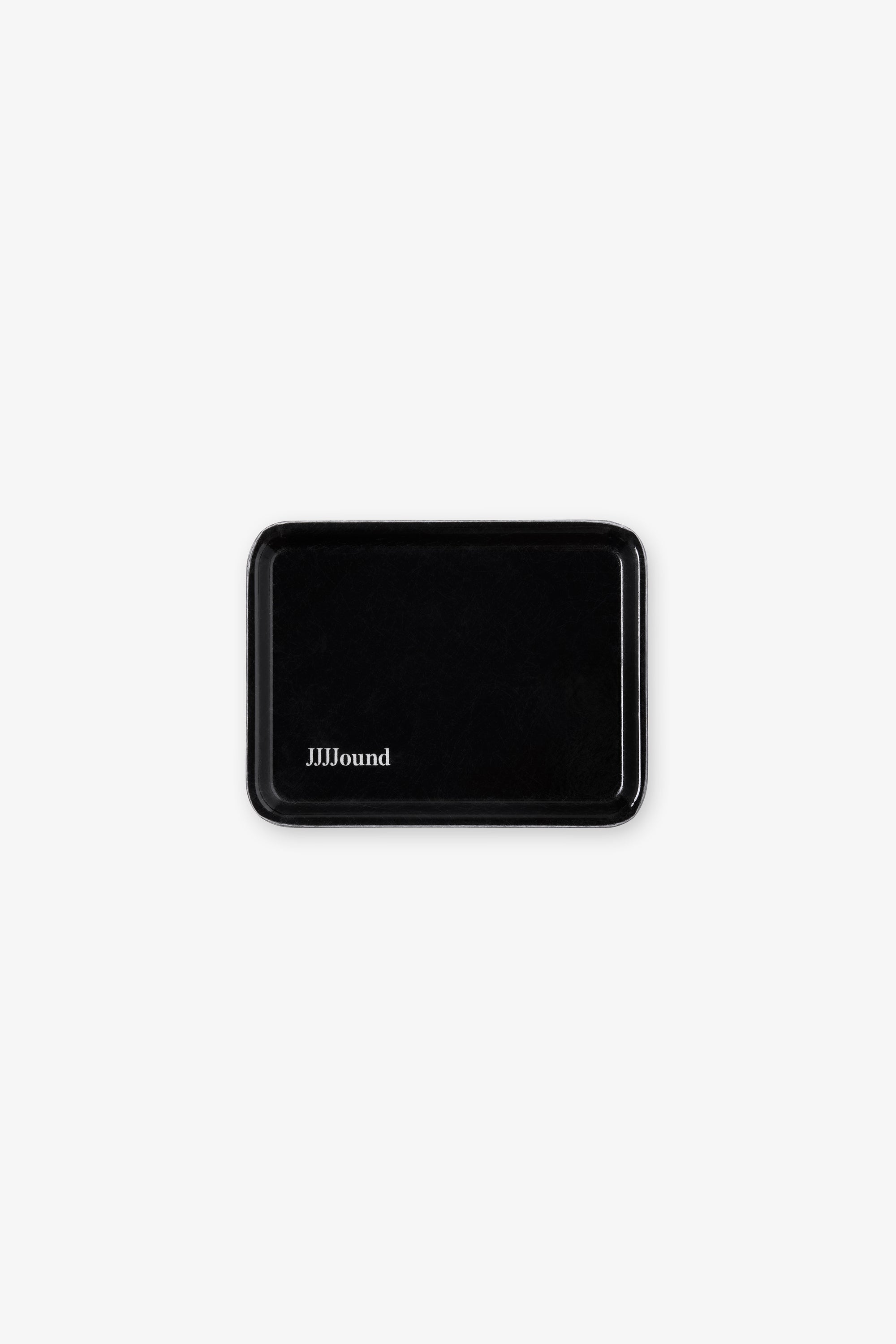 5" x 7" Camtray - Black/White