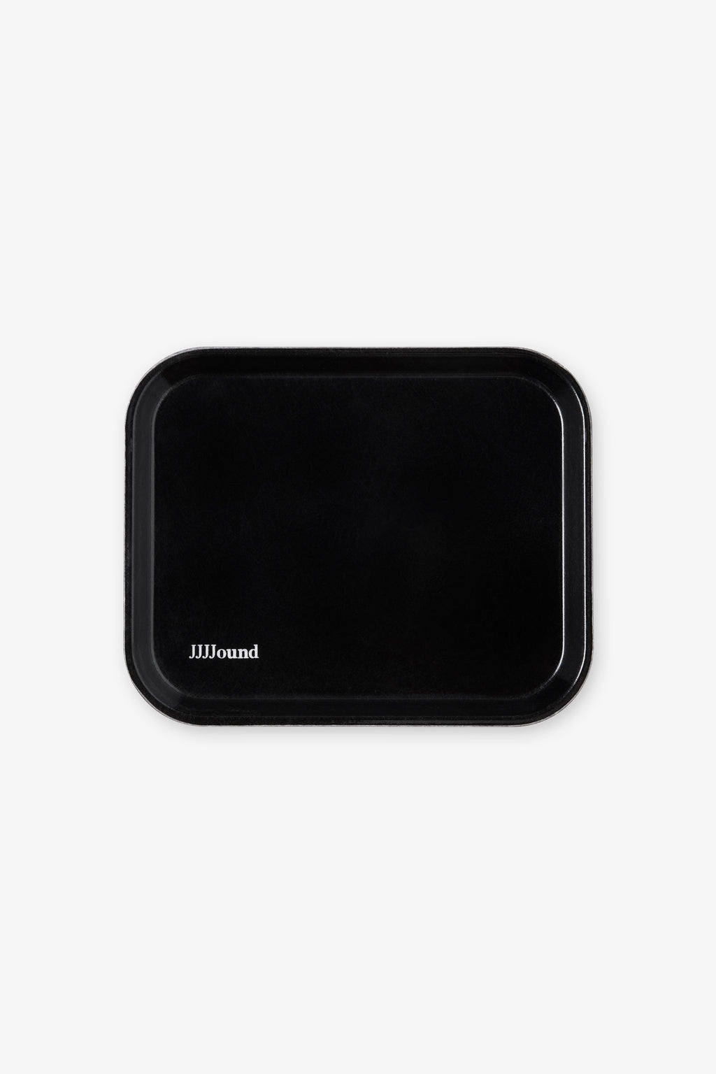 8" x 10" Camtray - Black/White