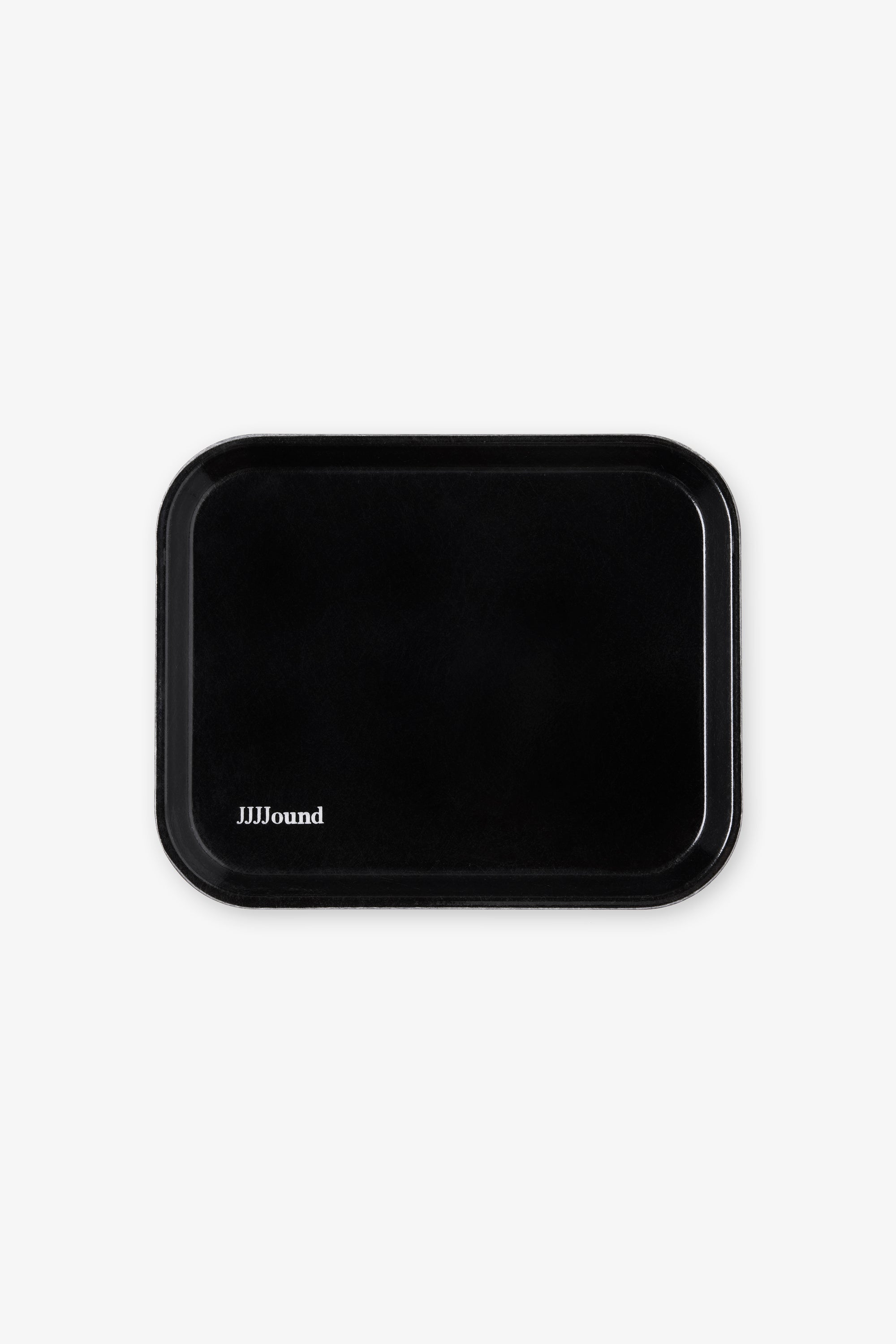 8" x 10" Camtray - Black/White