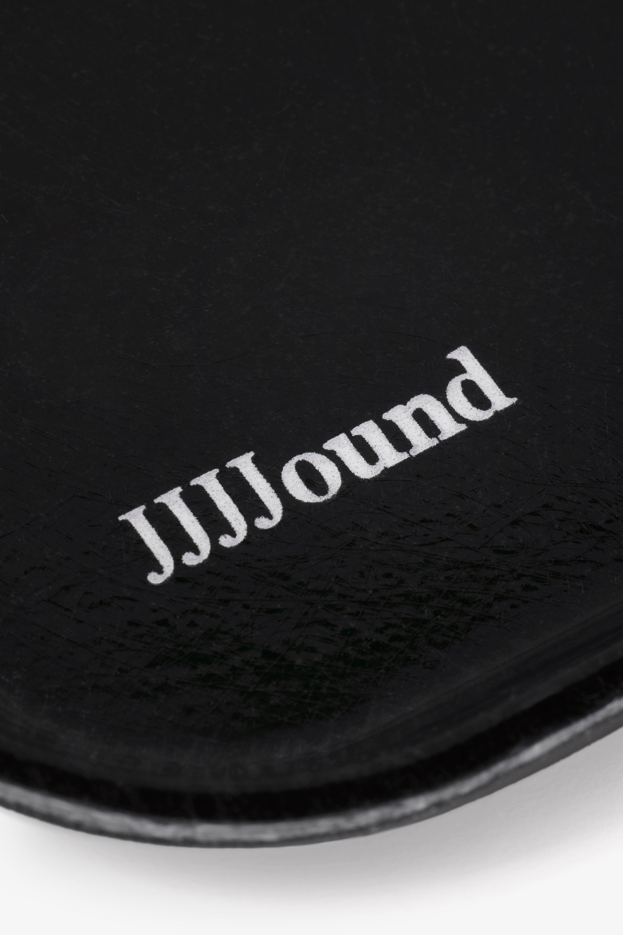 8" x 10" Camtray - Black/White