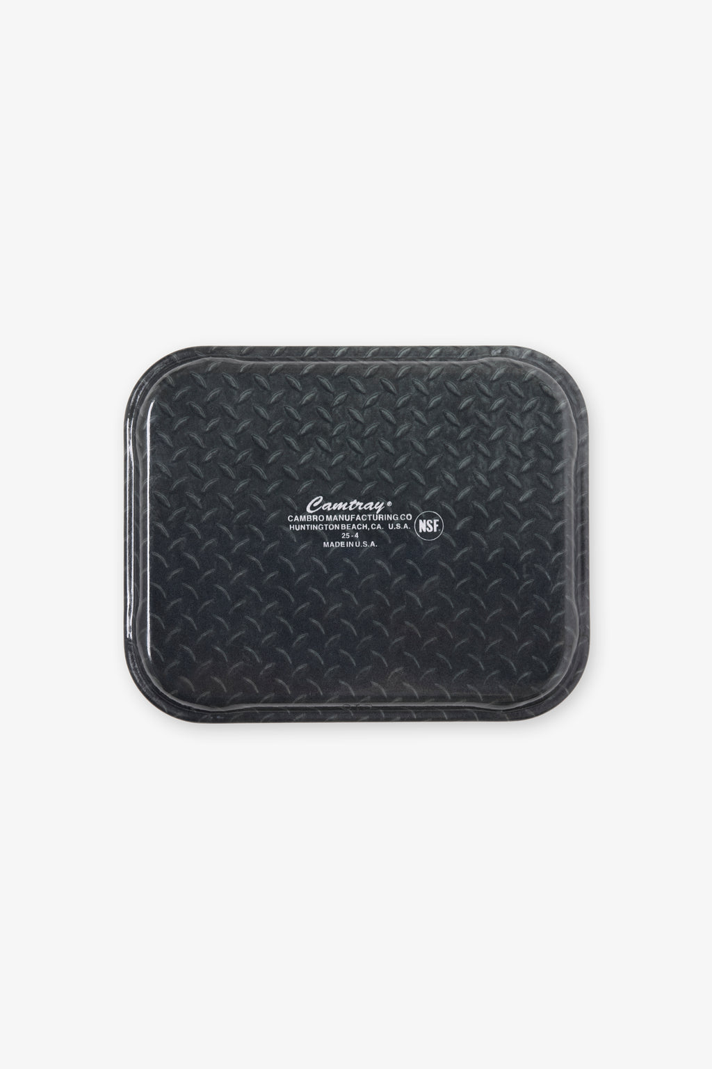 8" x 10" Camtray - Metal Print