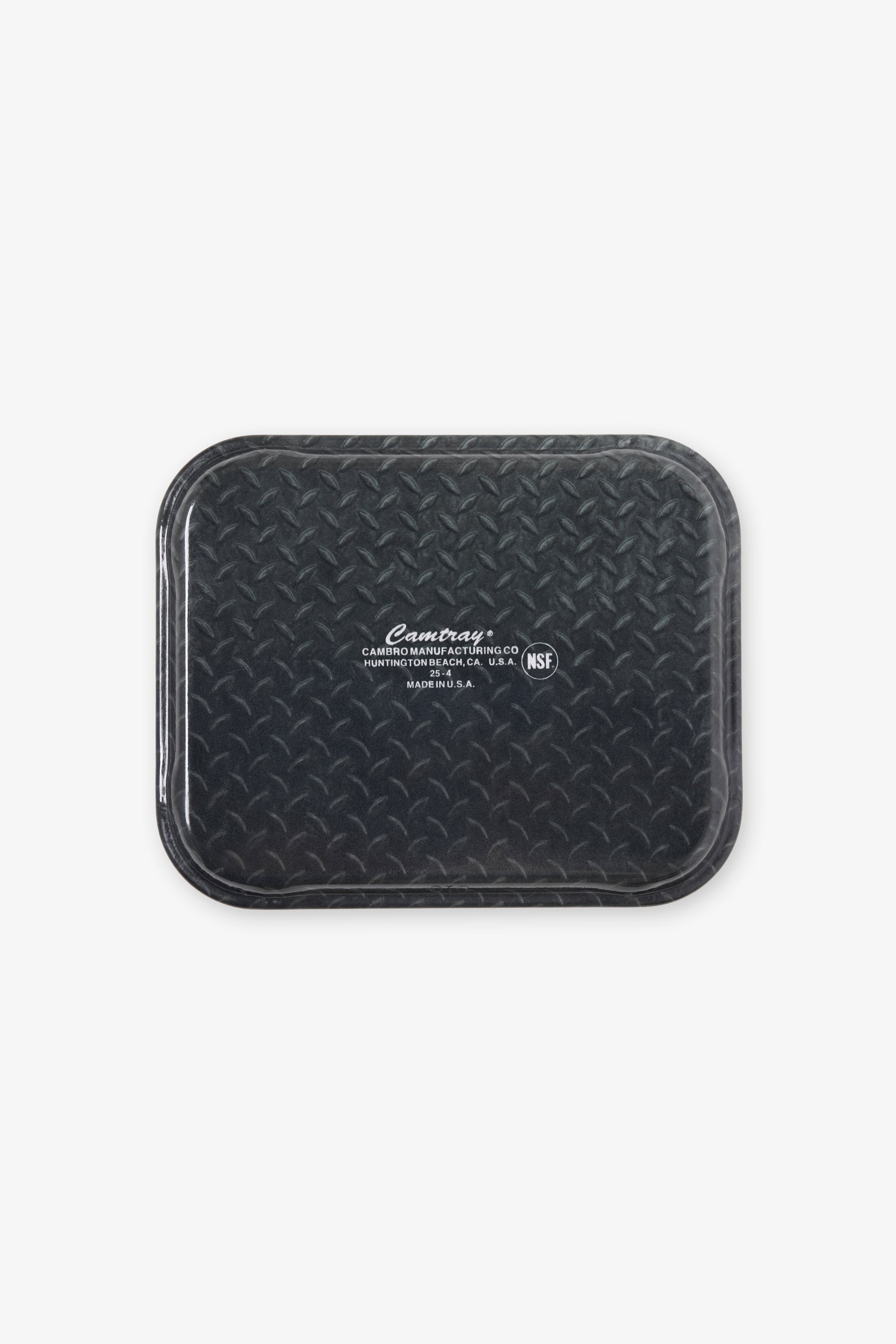 8" x 10" Camtray - Metal Print