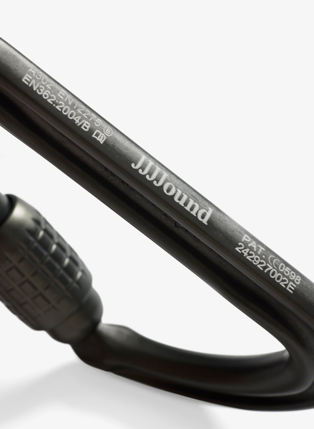 JJJJound Carabiner