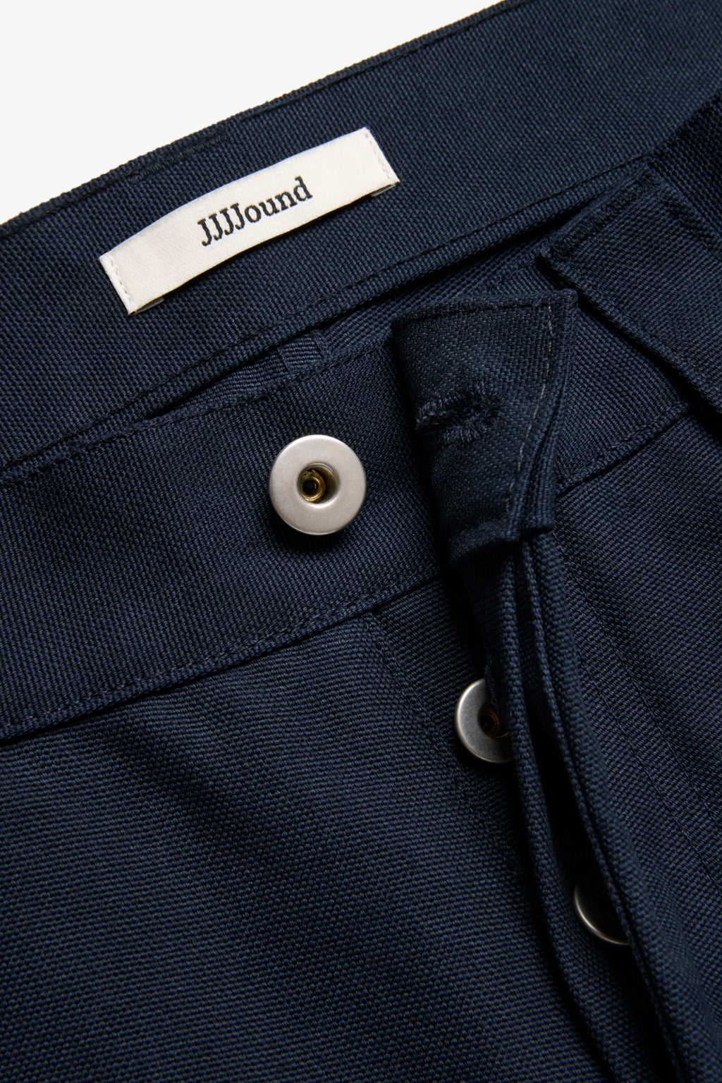 Carpenter Short - Navy